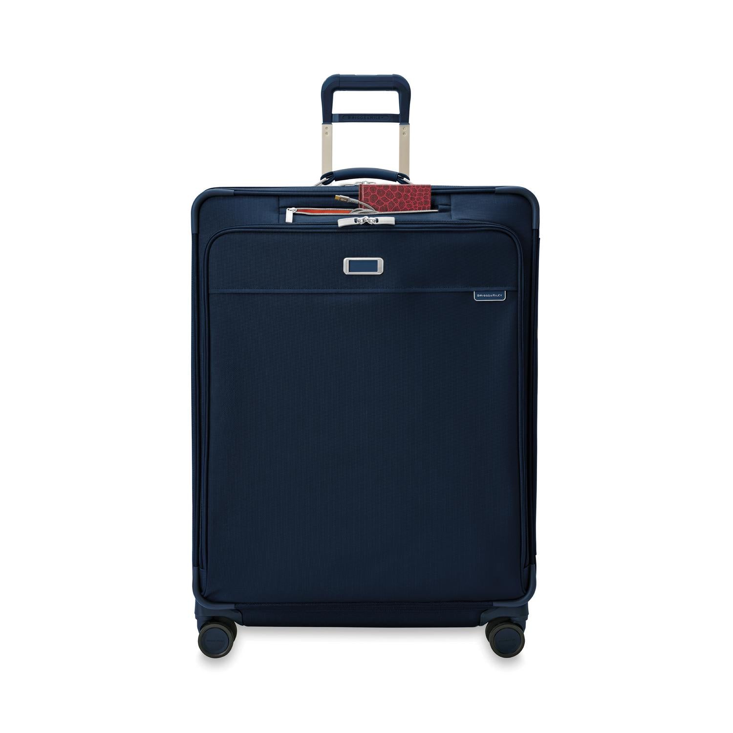 Extra Large Expandable Spinner | BLU131CXSP