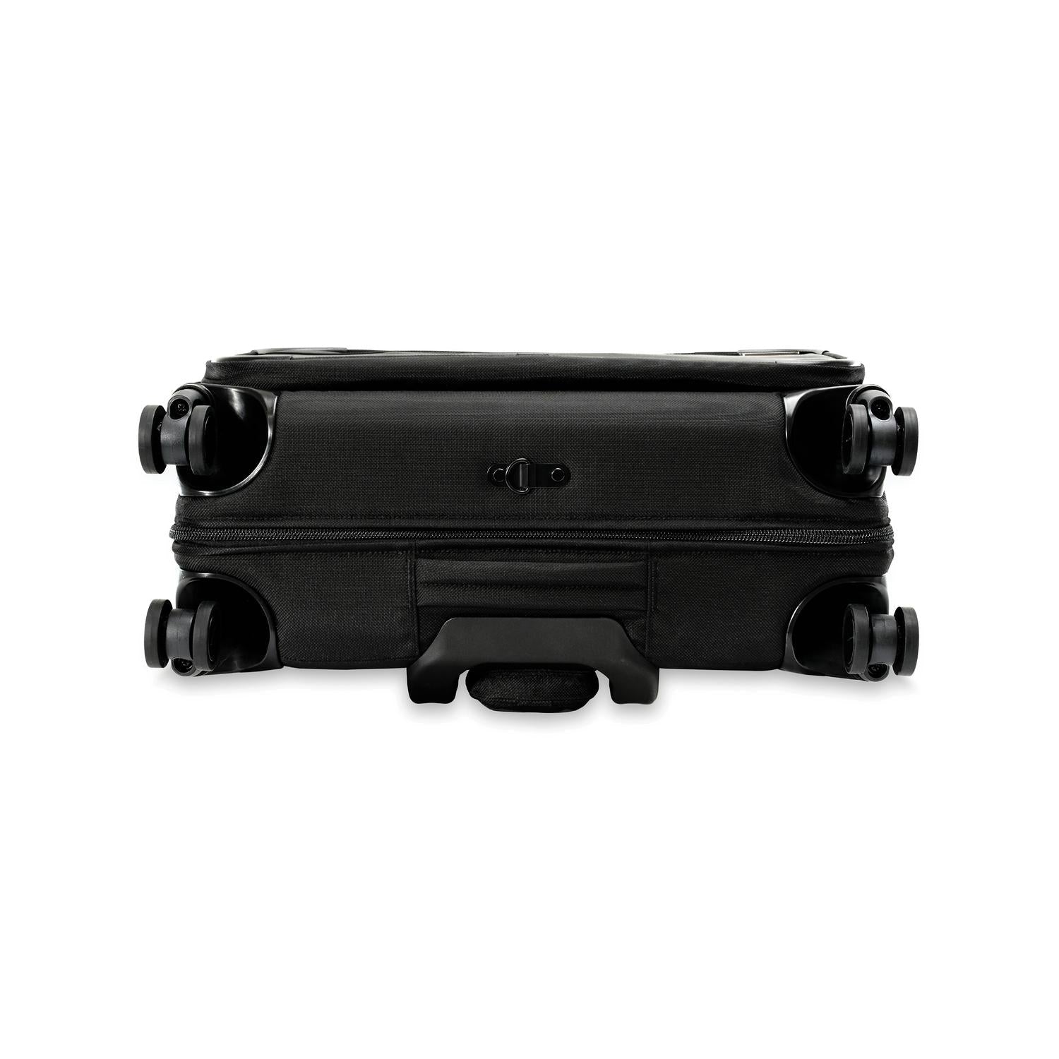21" Carry-On Wheeled Garment Spinner | BLU174SP