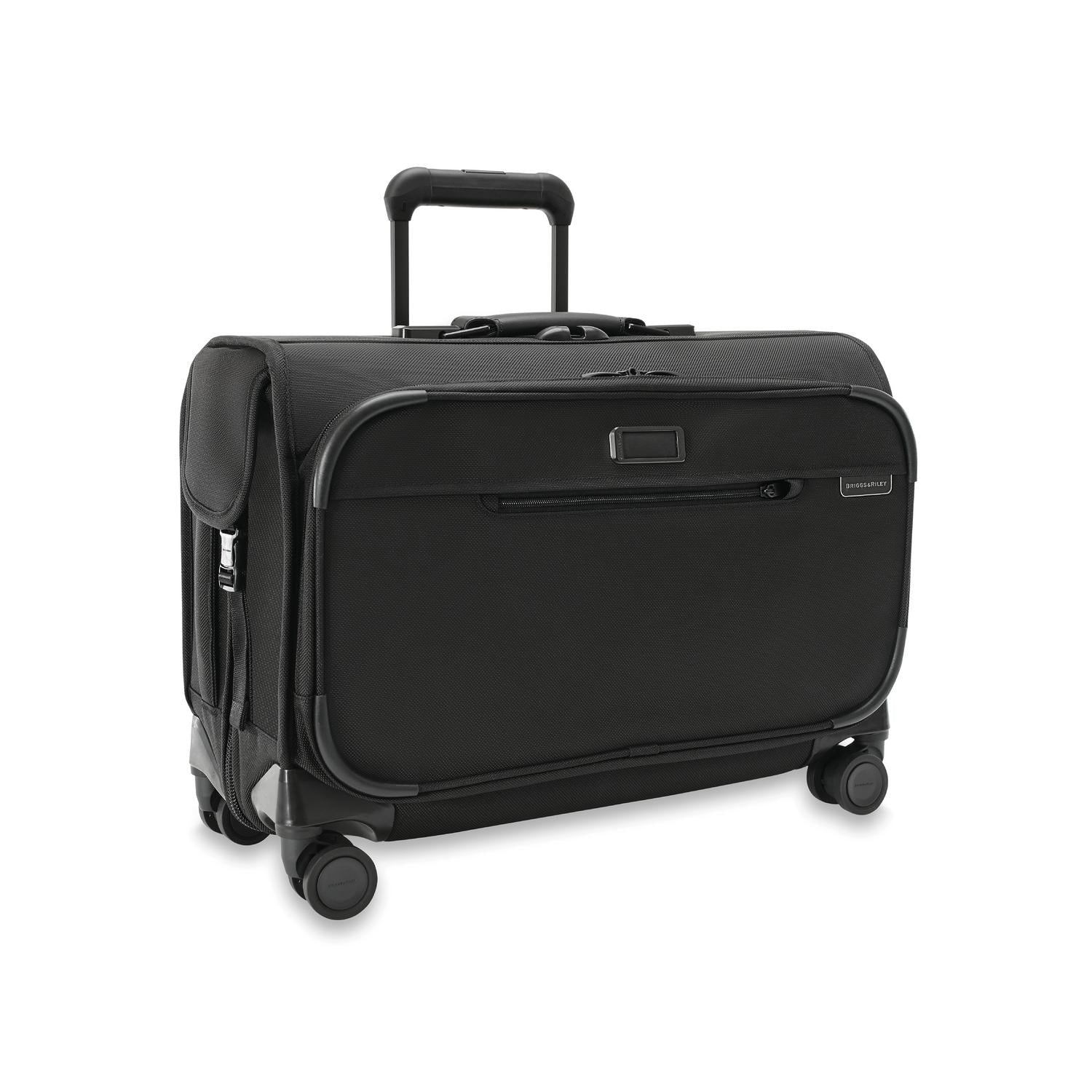 21" Carry-On Wheeled Garment Spinner | BLU174SP