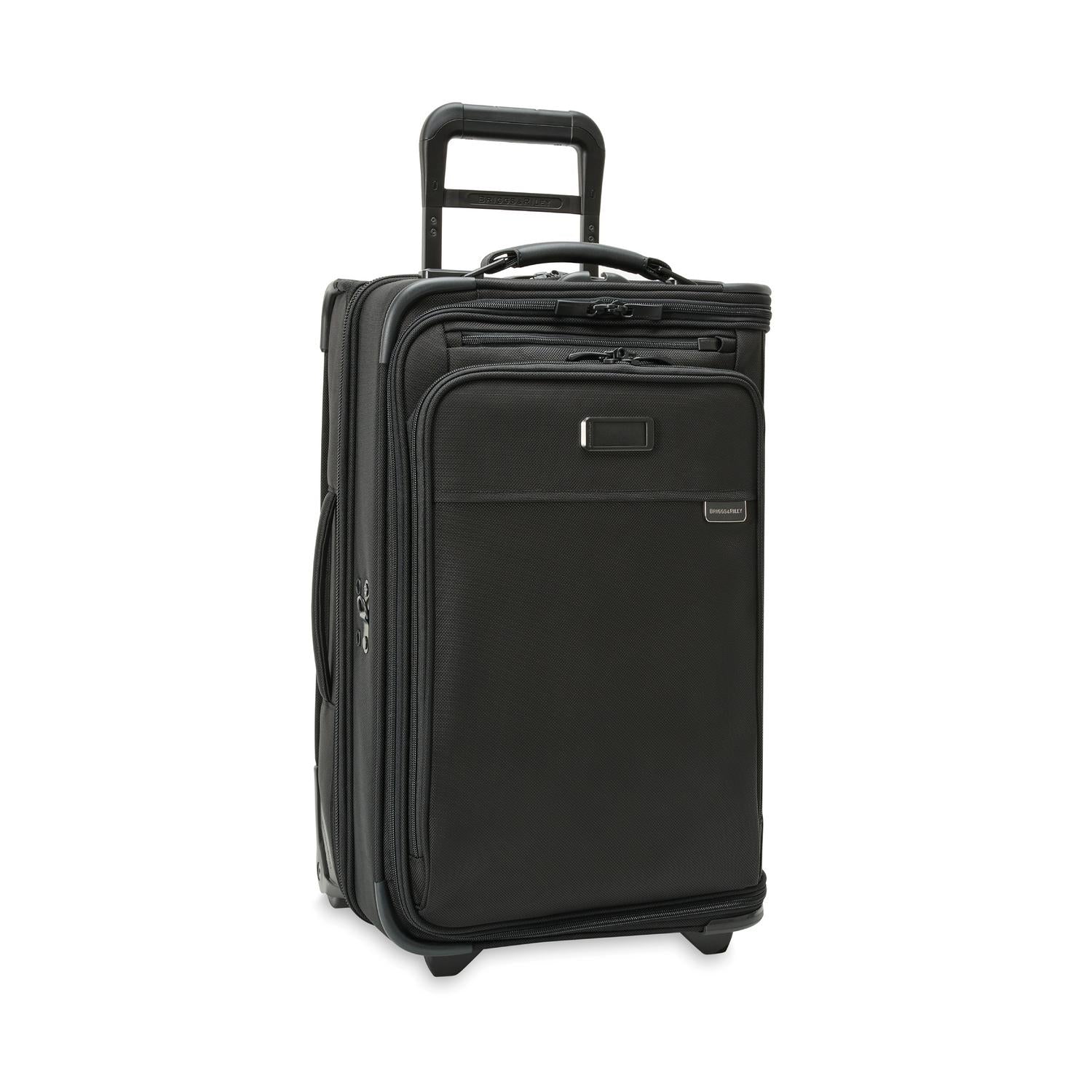 22" Carry-on 2-Wheel Garment Bag | BLU175