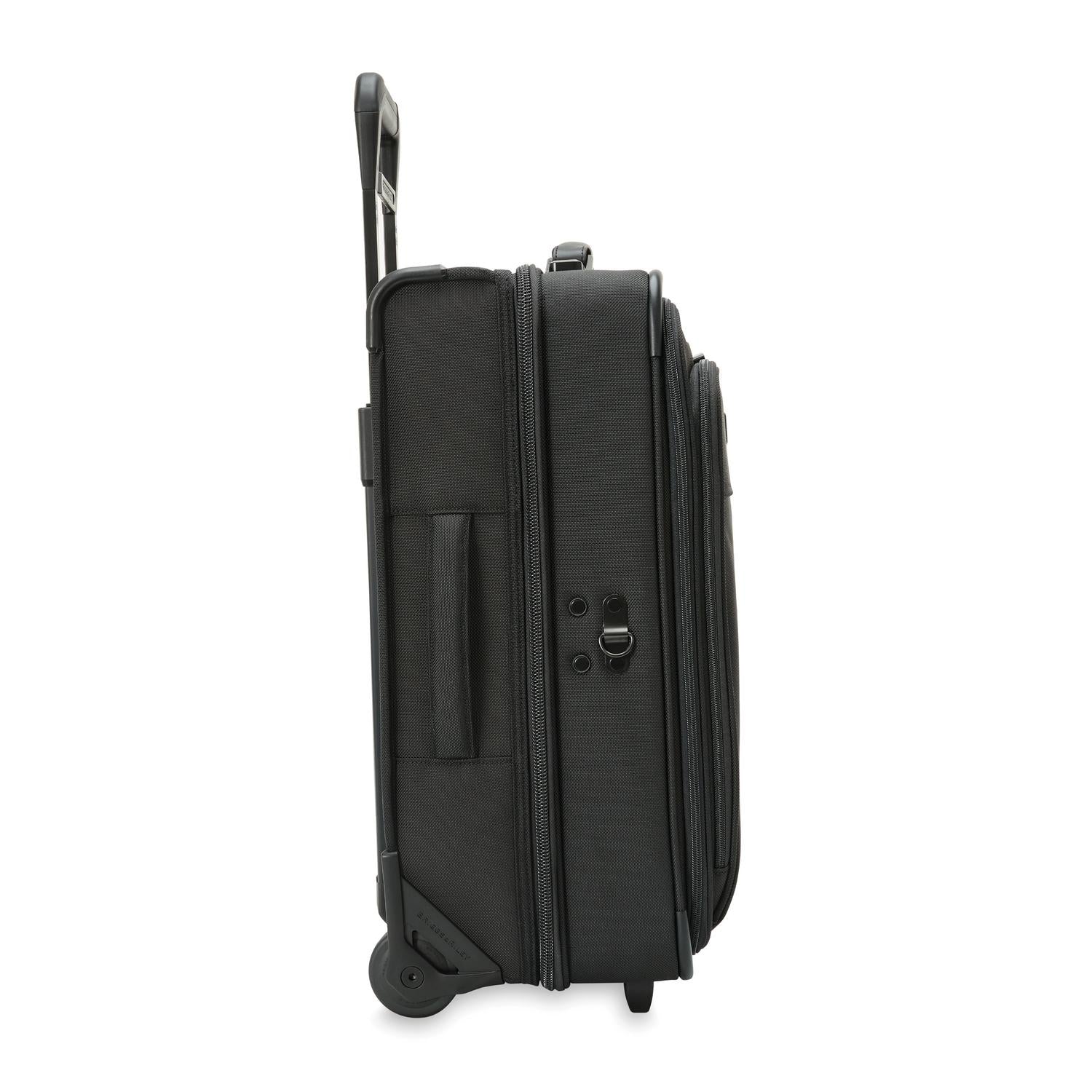 22" Carry-on 2-Wheel Garment Bag | BLU175