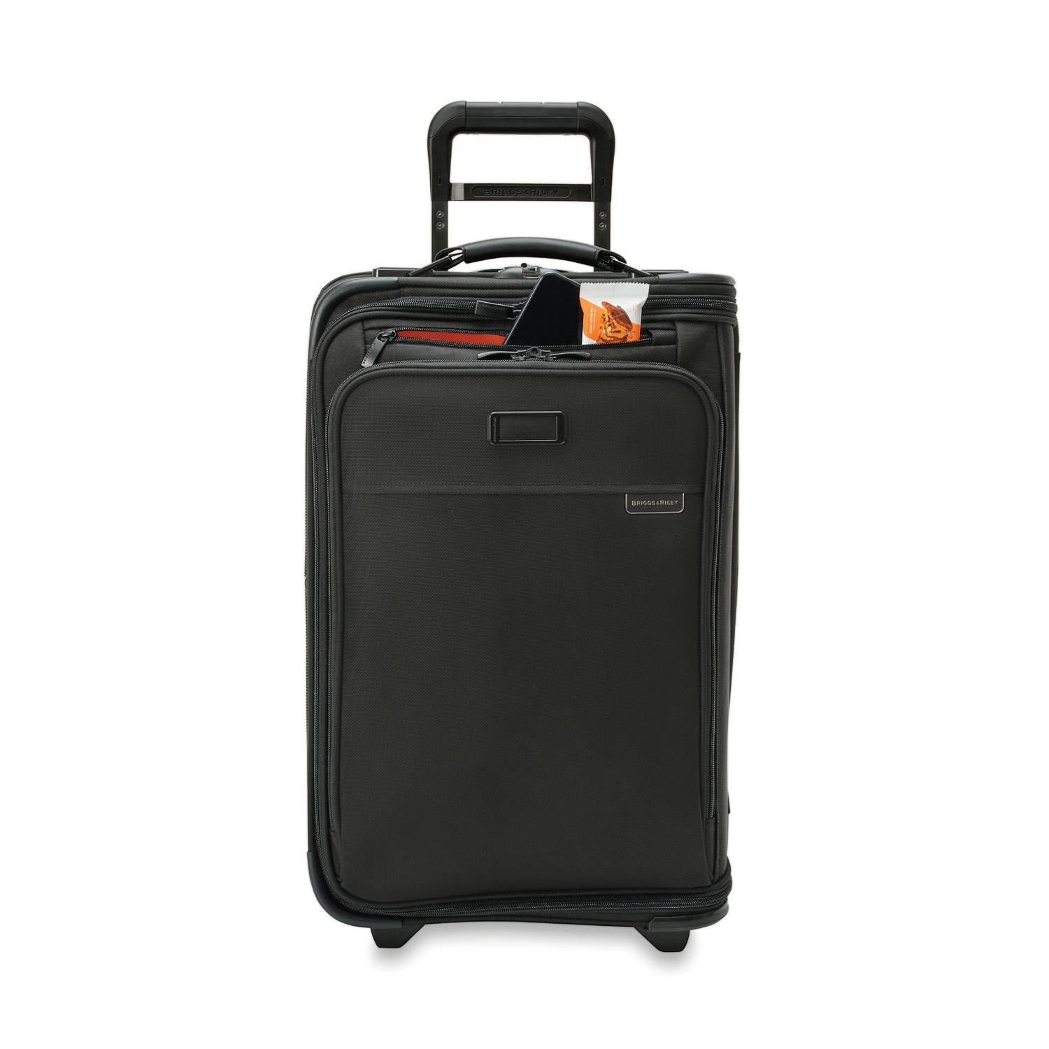 22" Carry-on 2-Wheel Garment Bag | BLU175