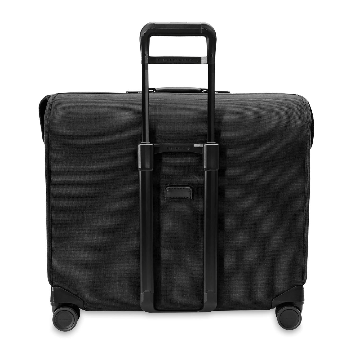 Deluxe Wardrobe Spinner | BLU177SP