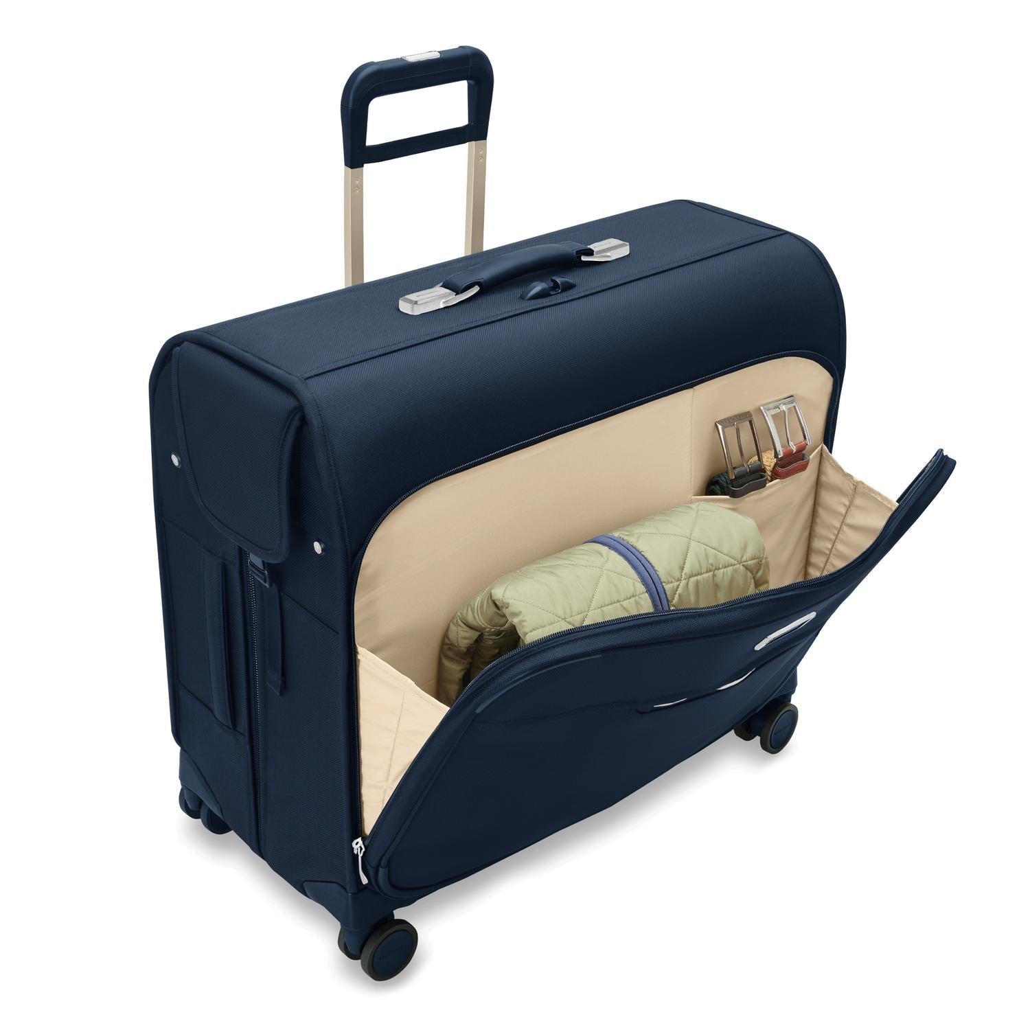 Deluxe Wardrobe Spinner | BLU177SP