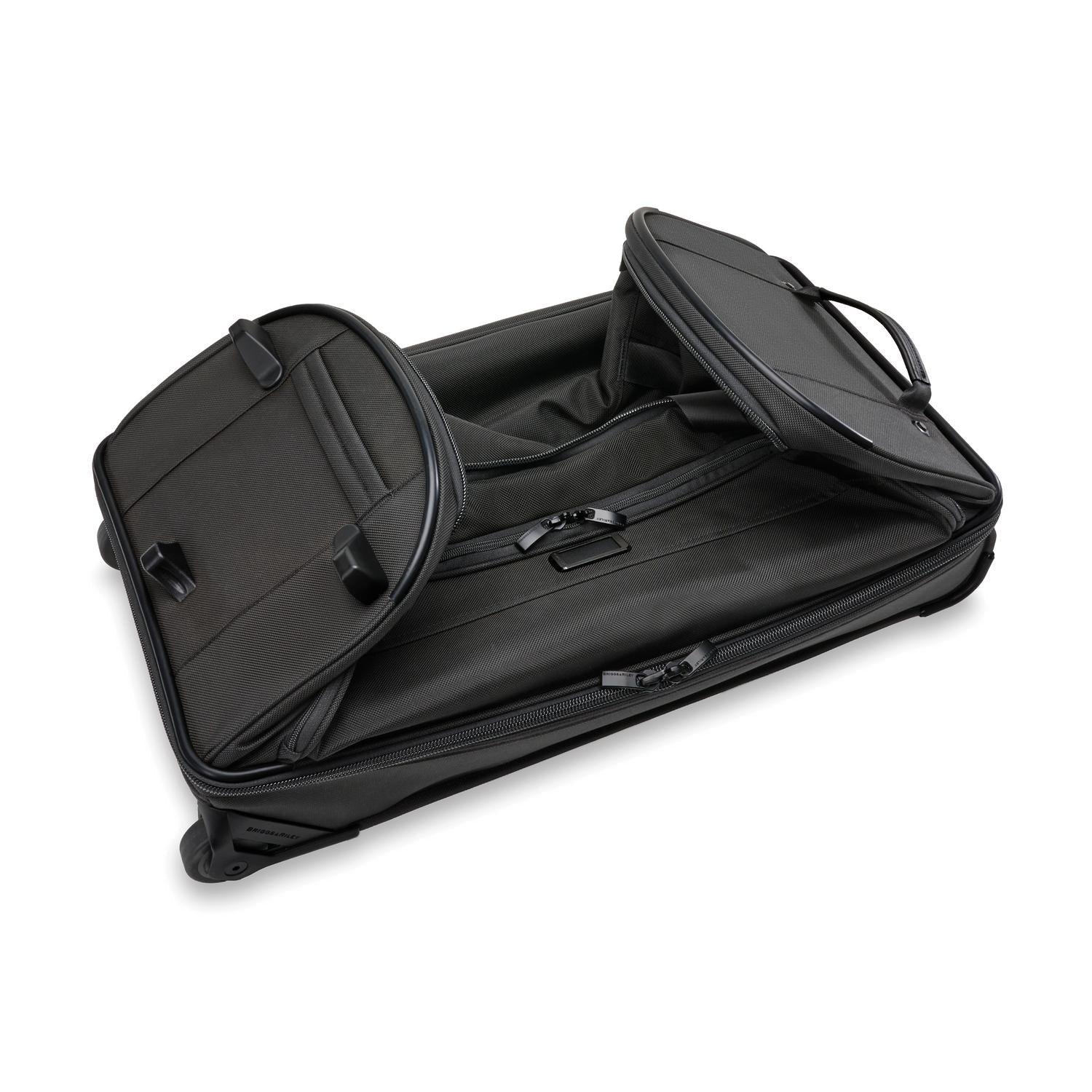 Medium Two-Wheel Duffle | BLUWD127