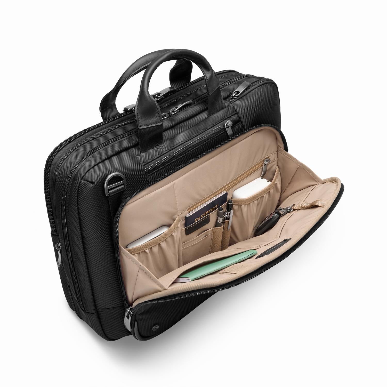 Medium Expandable Brief | KB525X