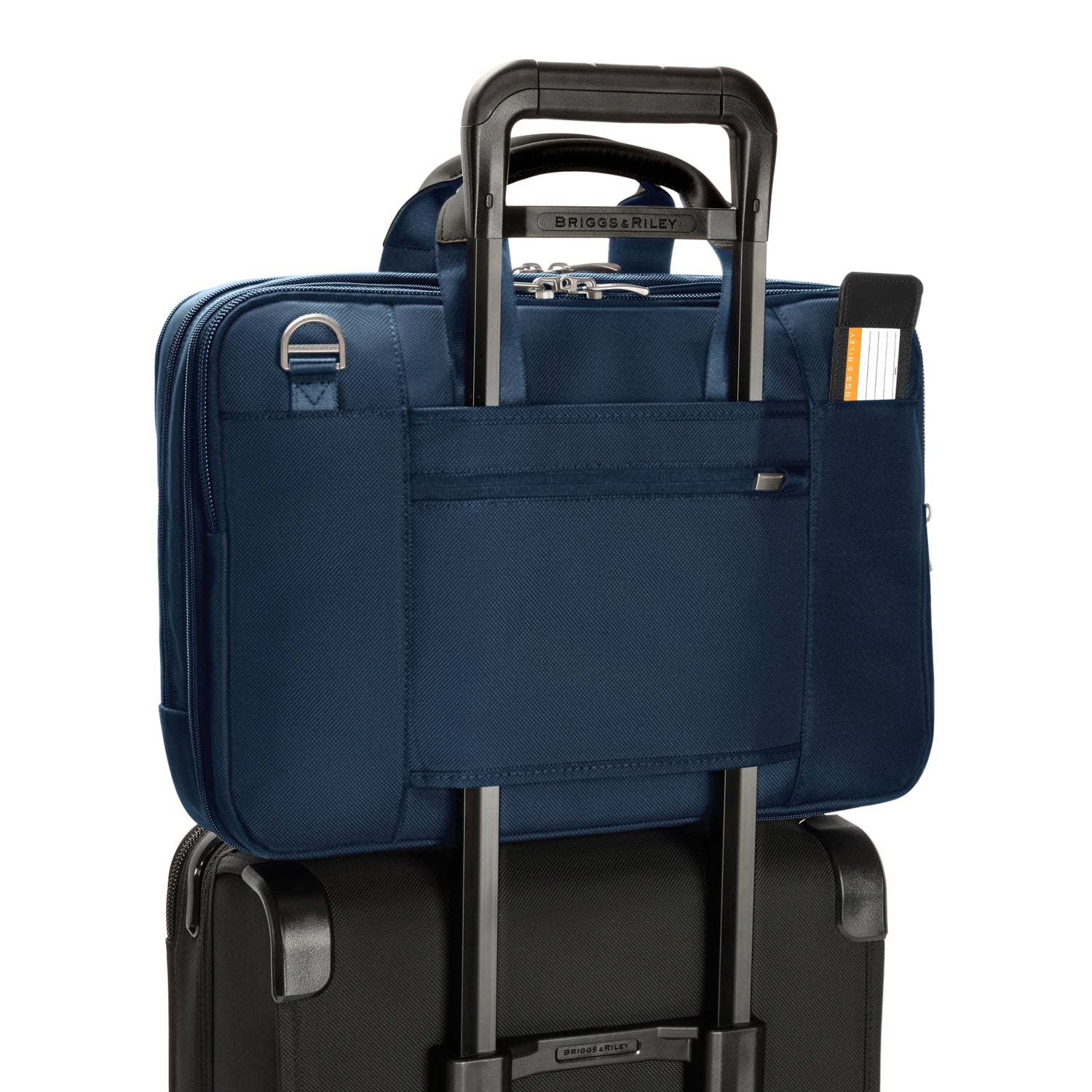 Medium Expandable Brief | KB525X
