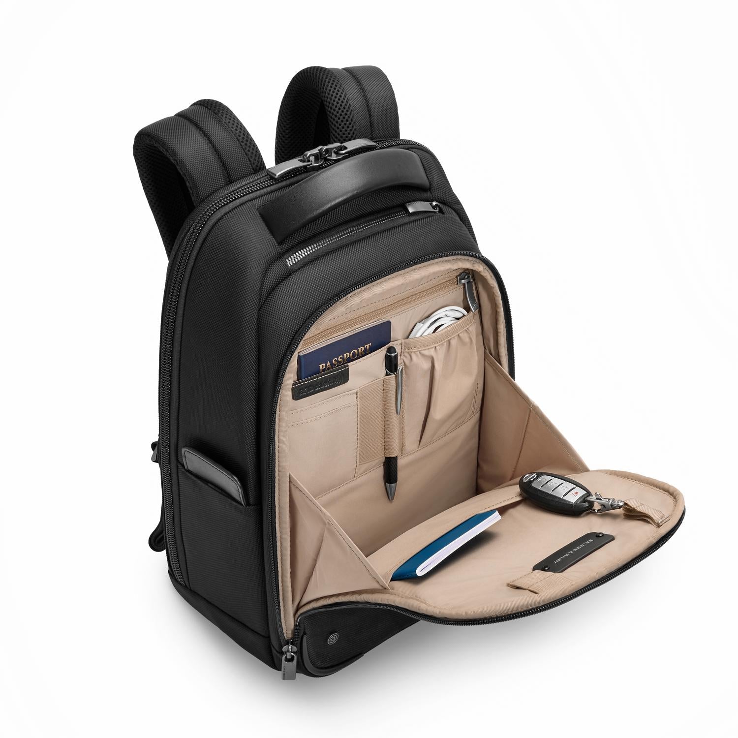 Slim Backpack | KK520