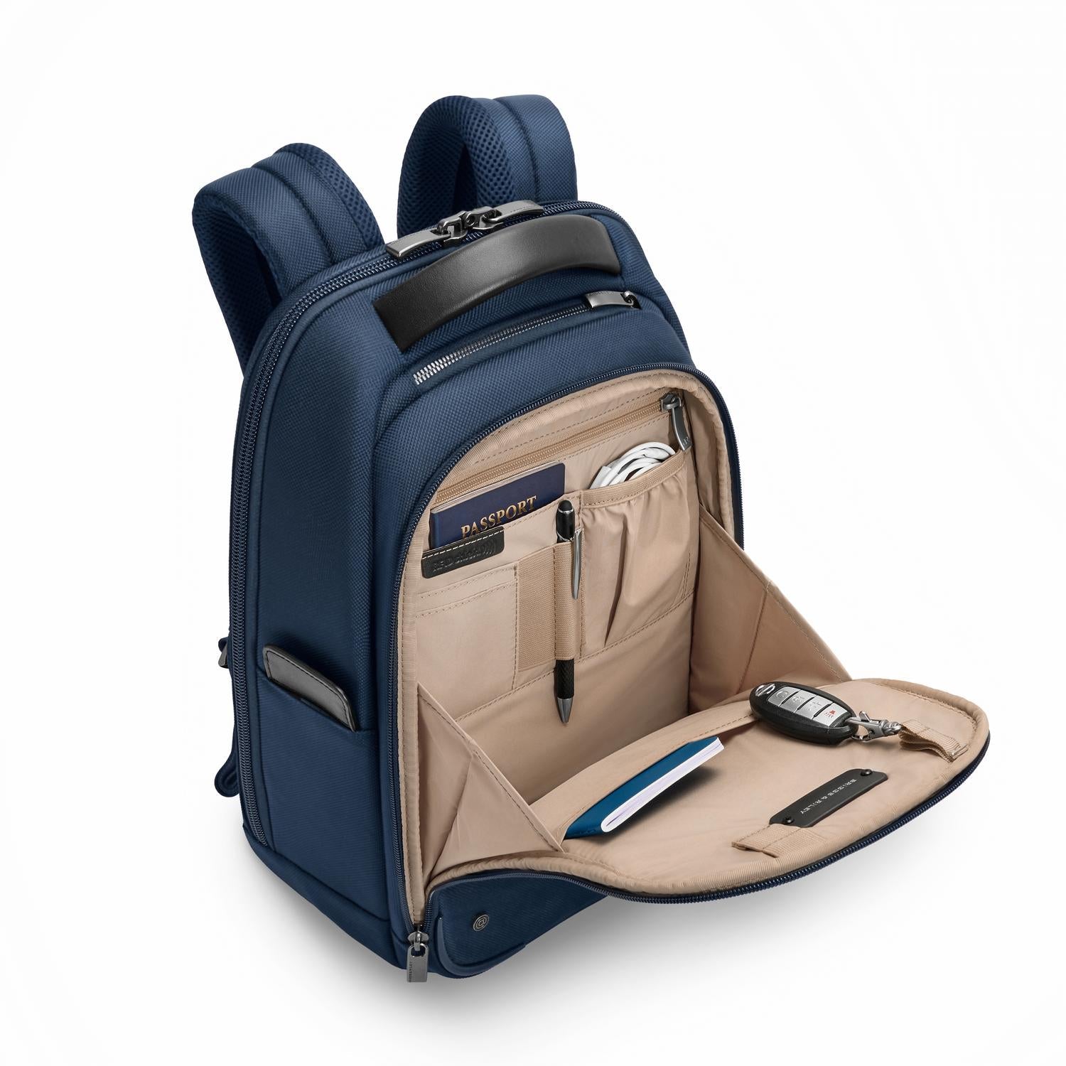 Slim Backpack | KK520