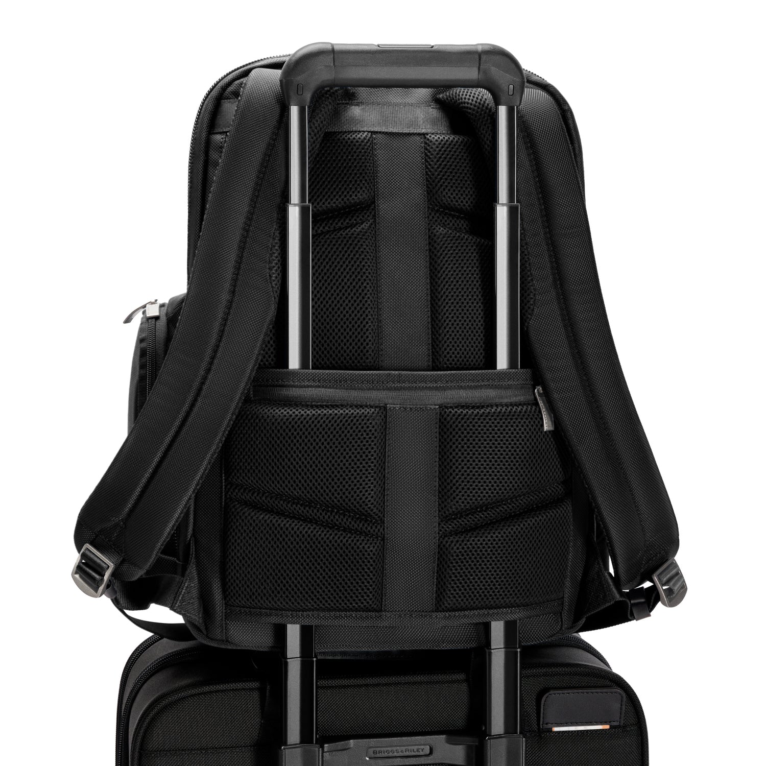 Medium Widemouth Backpack | KK527