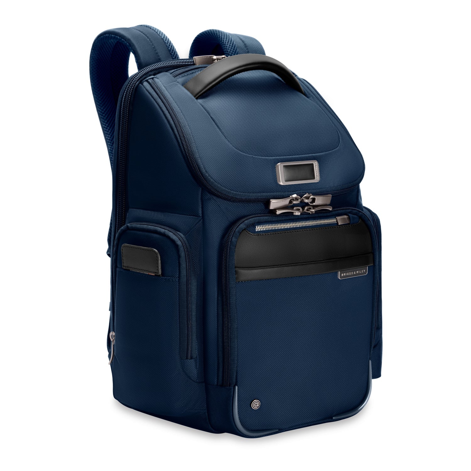 Medium Widemouth Backpack | KK527