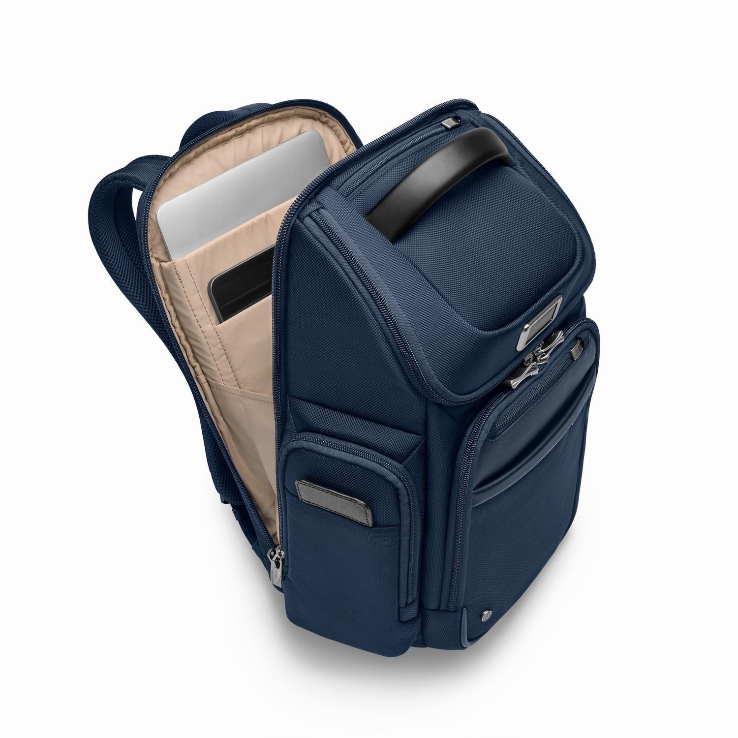 Medium Widemouth Backpack | KK527