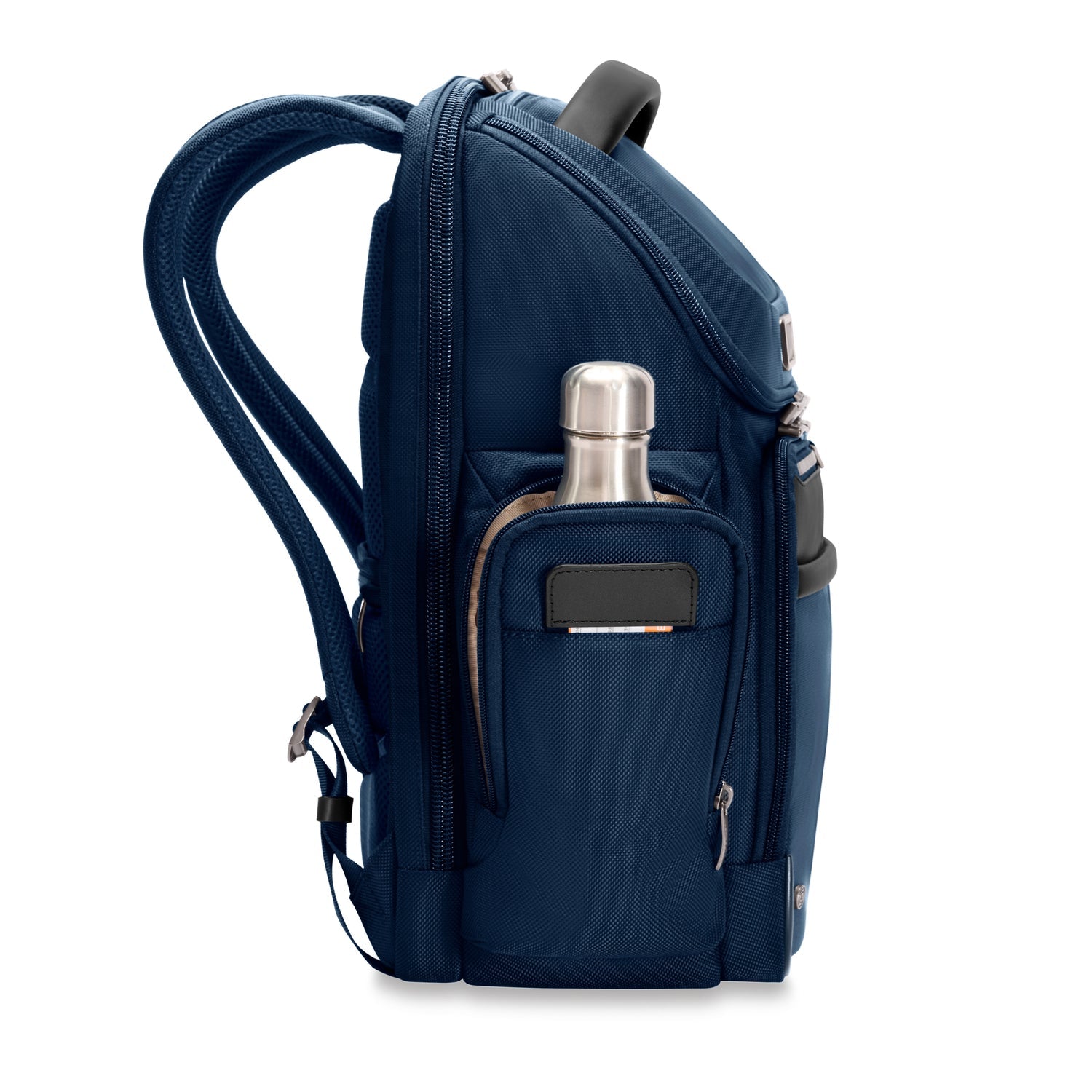 Medium Widemouth Backpack | KK527