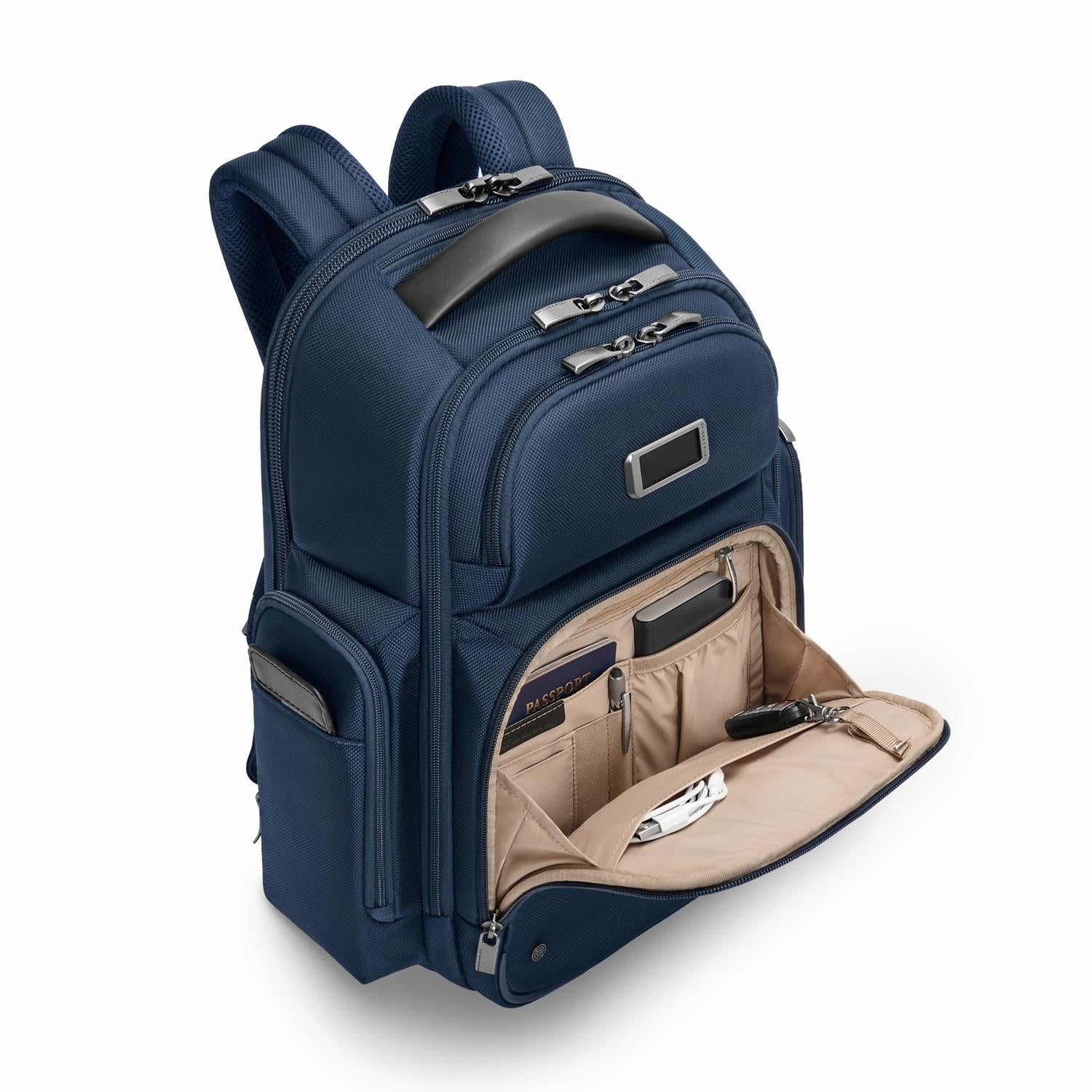 Large Cargo Backpack | KK536