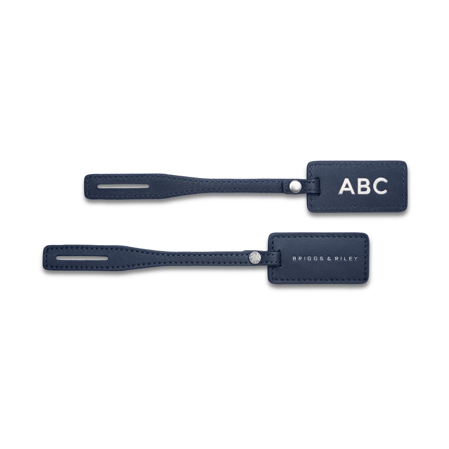 Rhapsody Leather Fob | ACC-RHLF