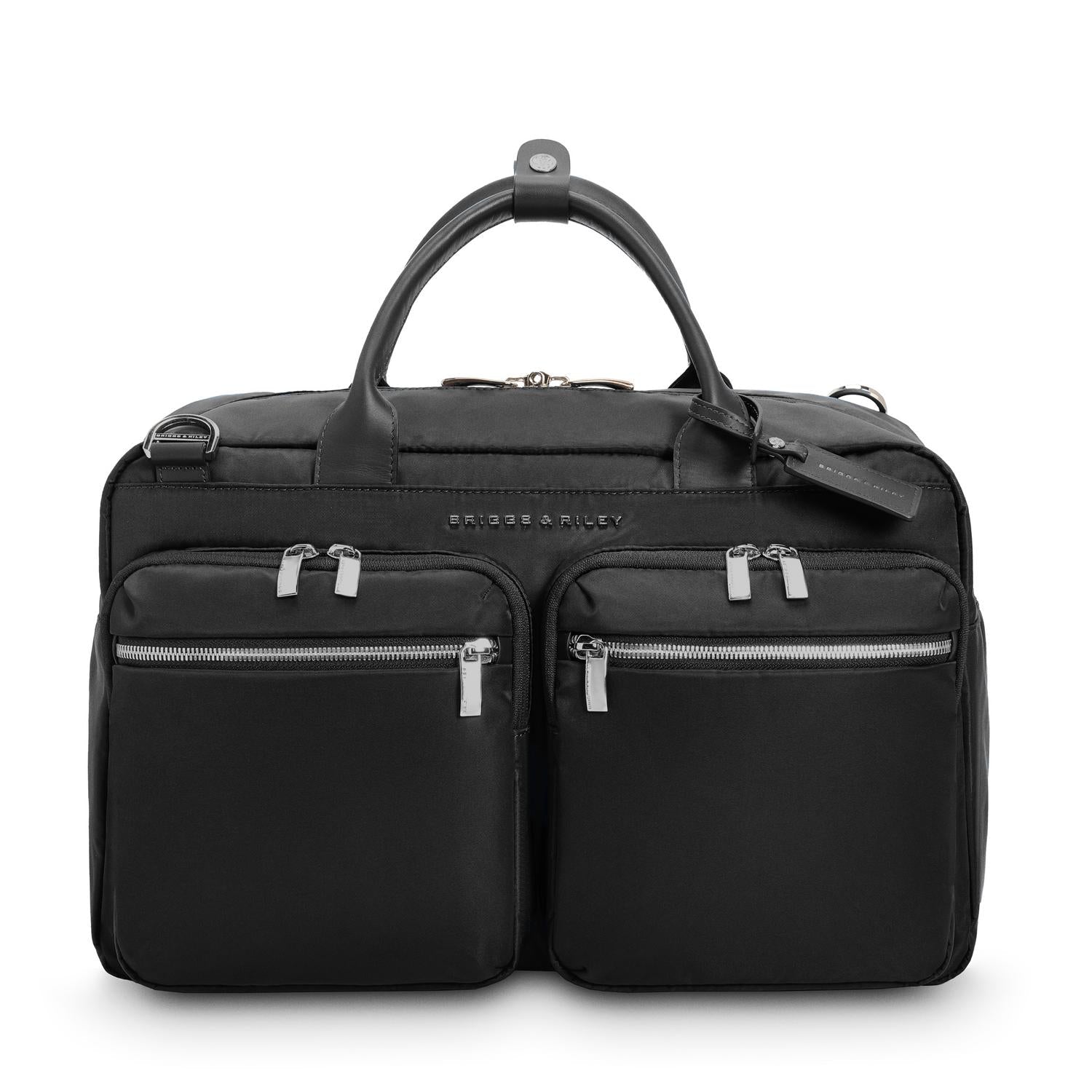 Multi-Pocket Cabin Bag | P251