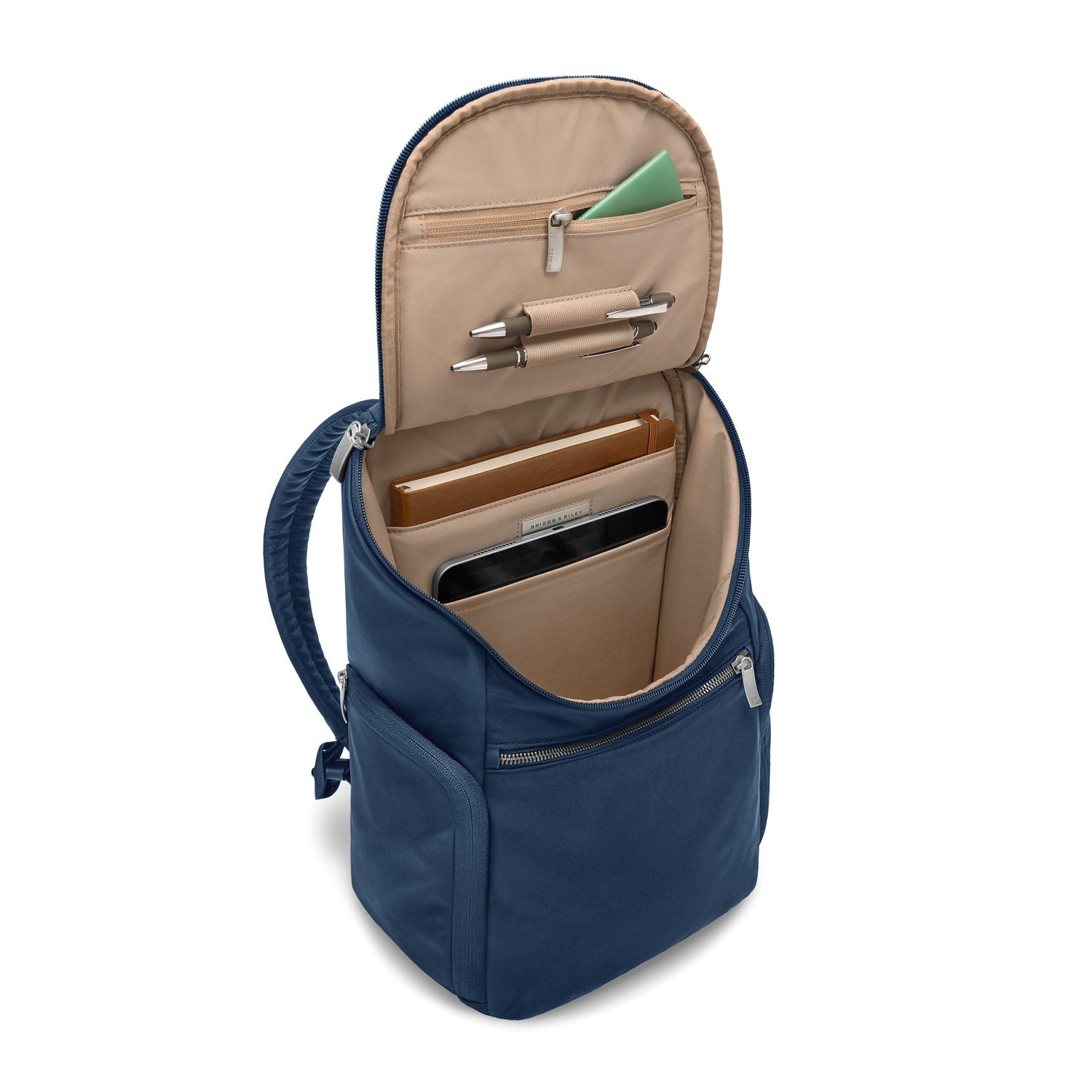 U-Zip Backpack | PK225