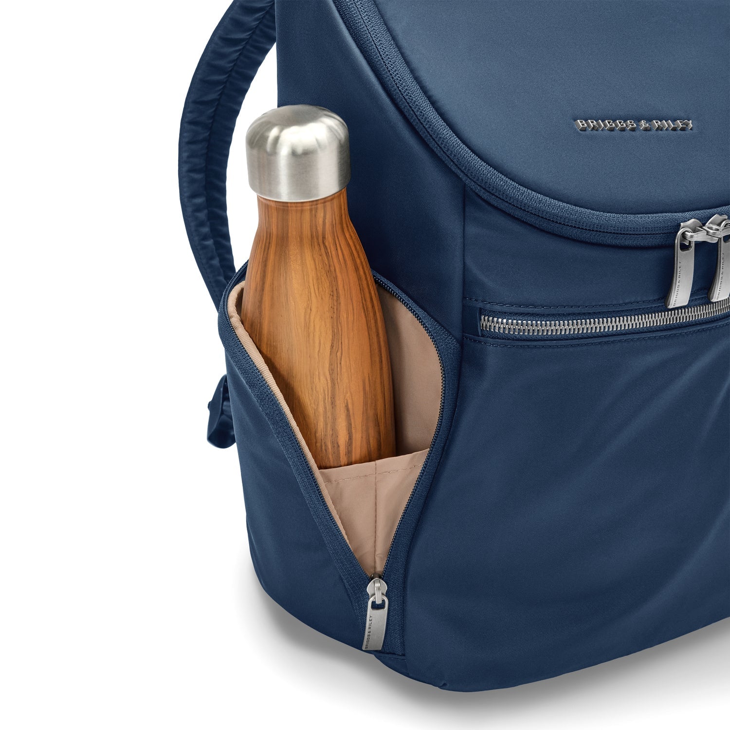 U-Zip Backpack | PK225