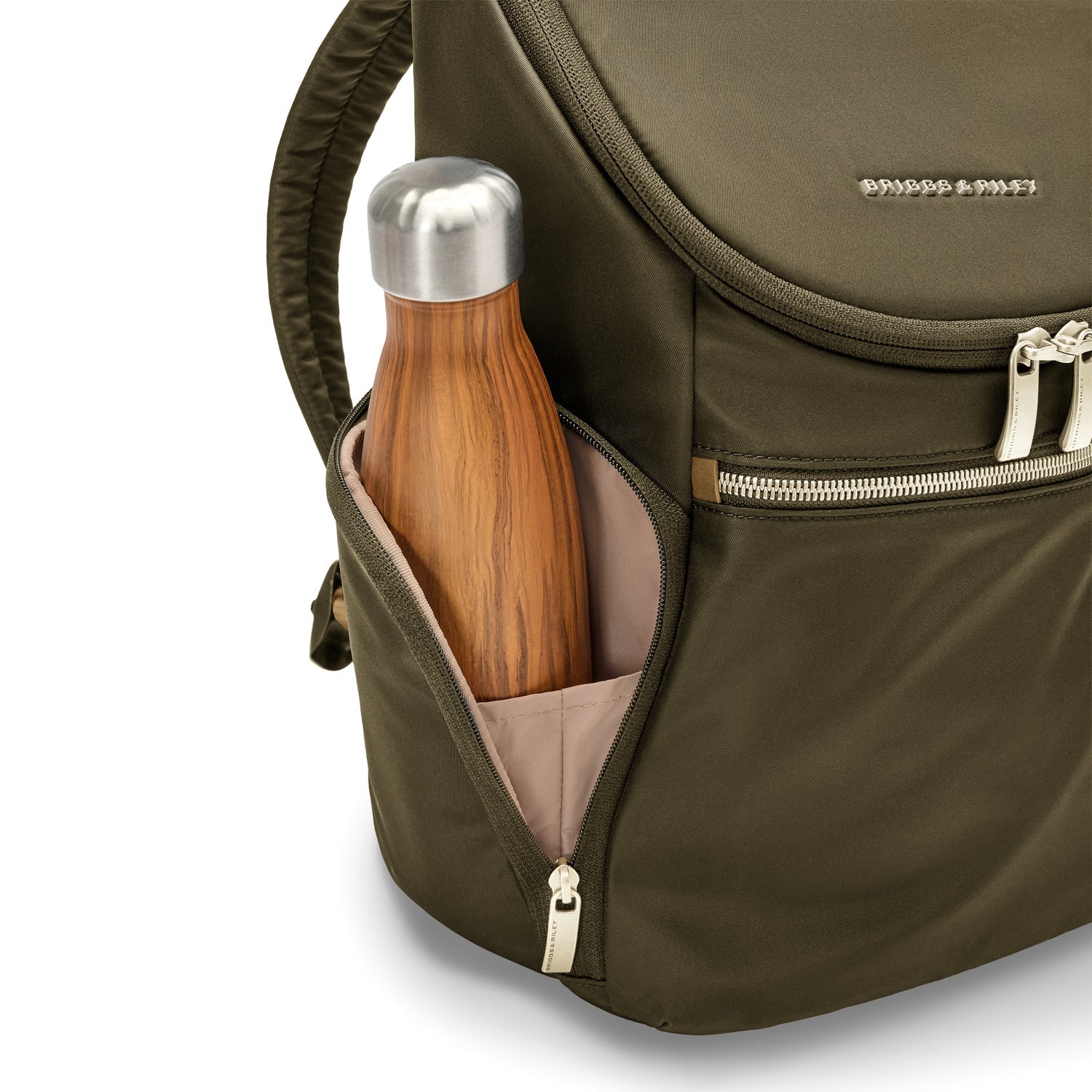 U-Zip Backpack | PK225