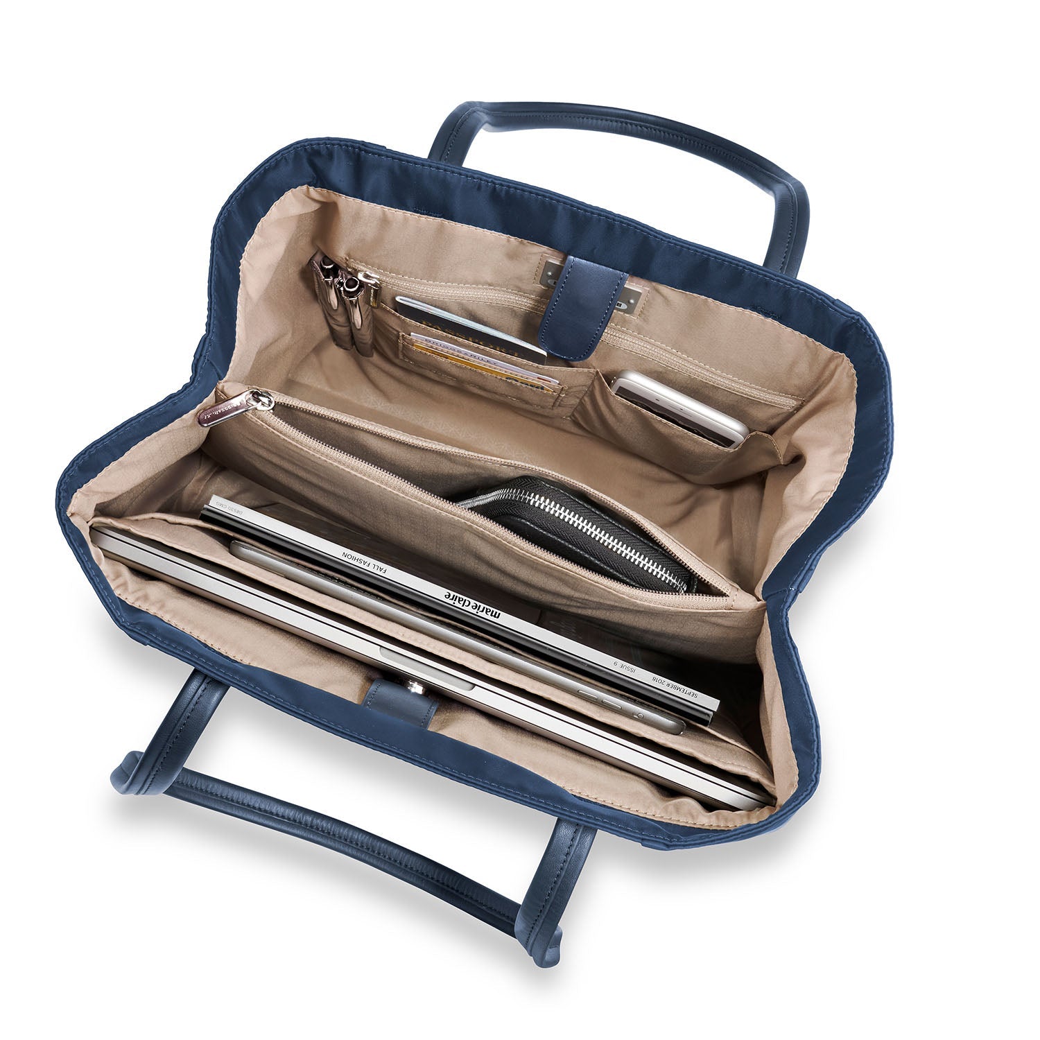 Essential Tote | PT123