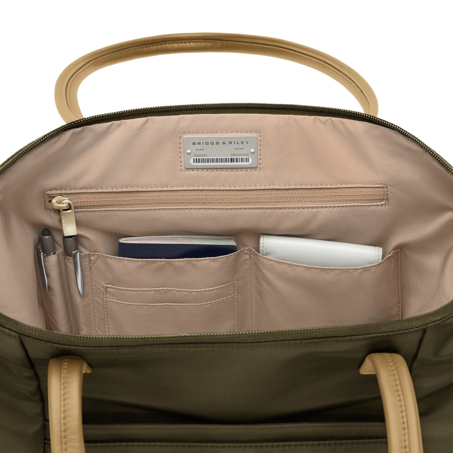 Expandable Tote | PT225X