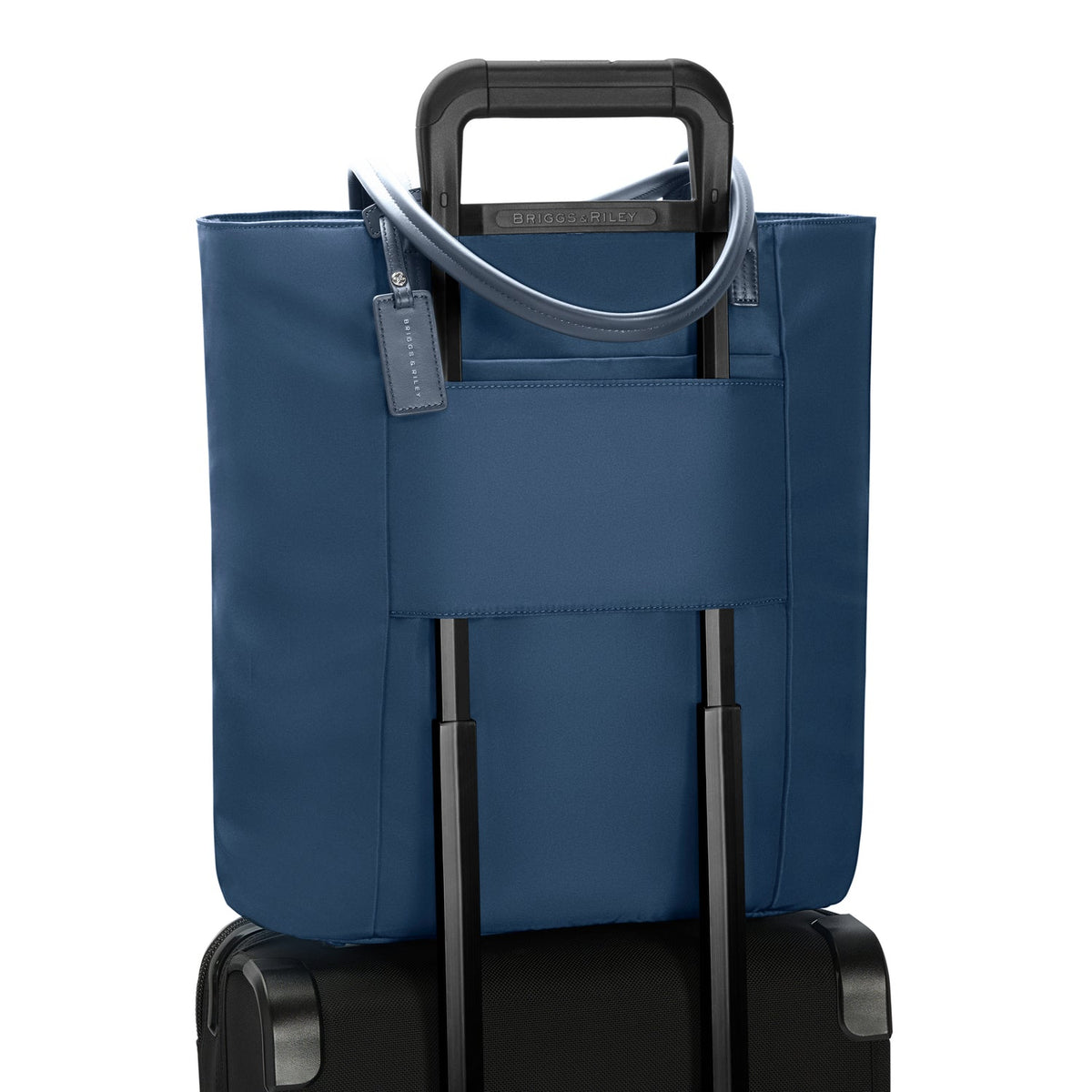 Vertical Tote | PT227