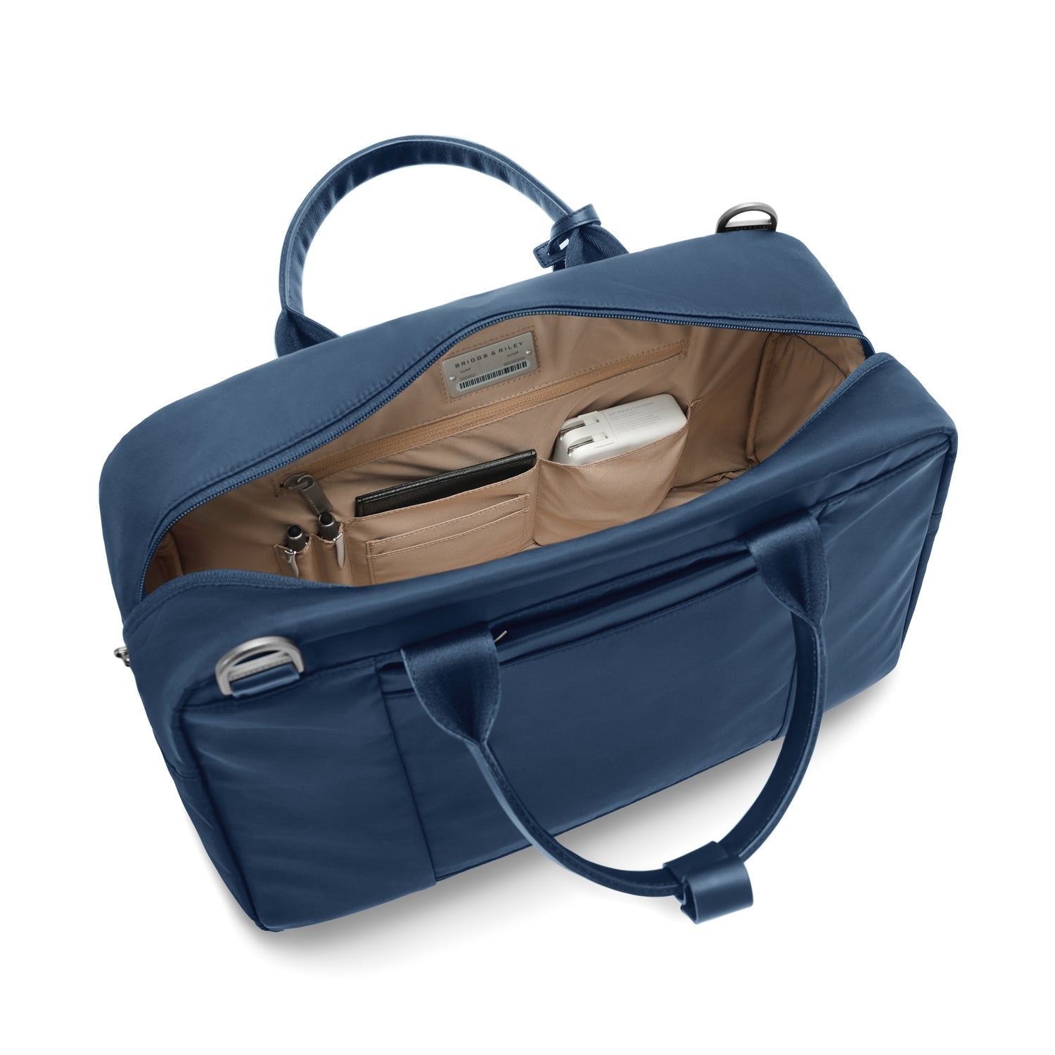 Multi-Pocket Cabin Bag | P251