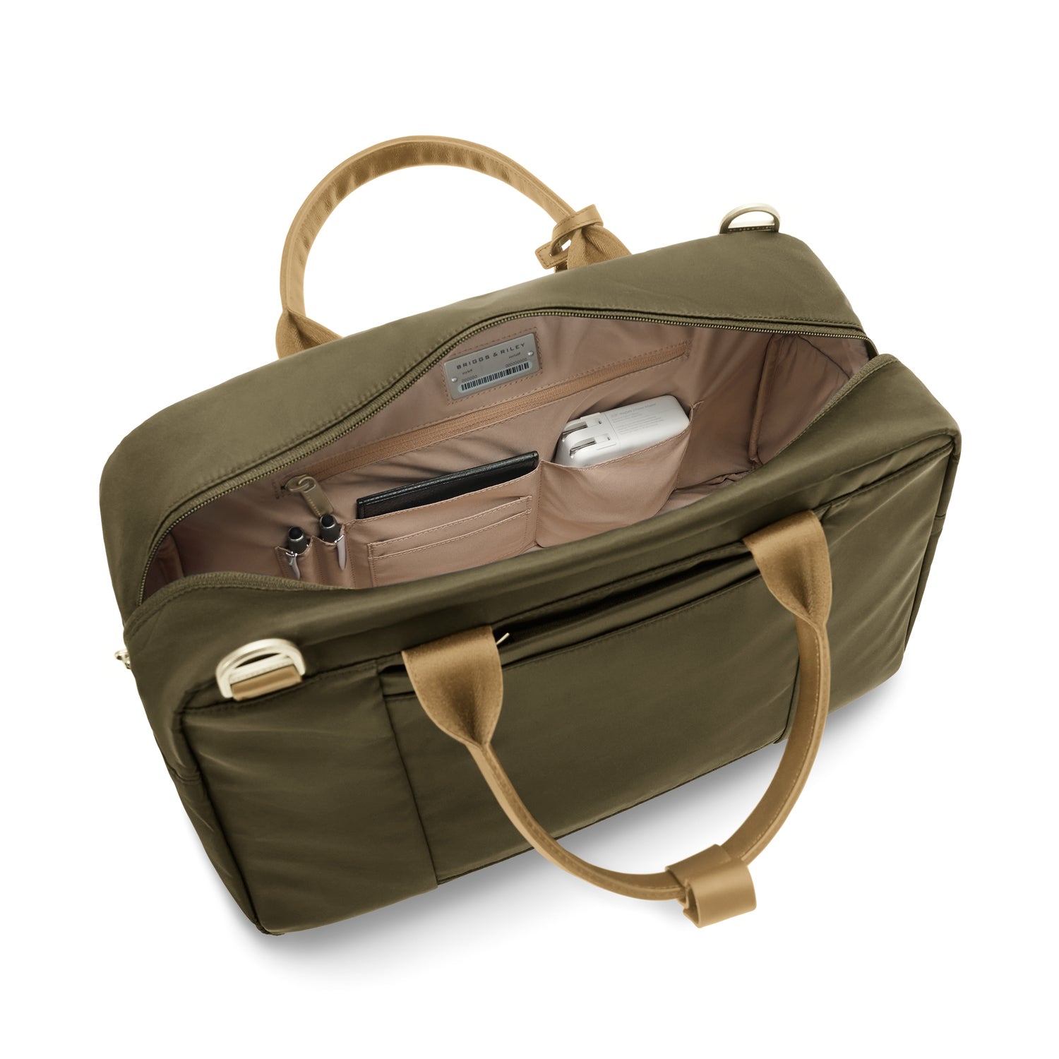 Multi-Pocket Cabin Bag | P251