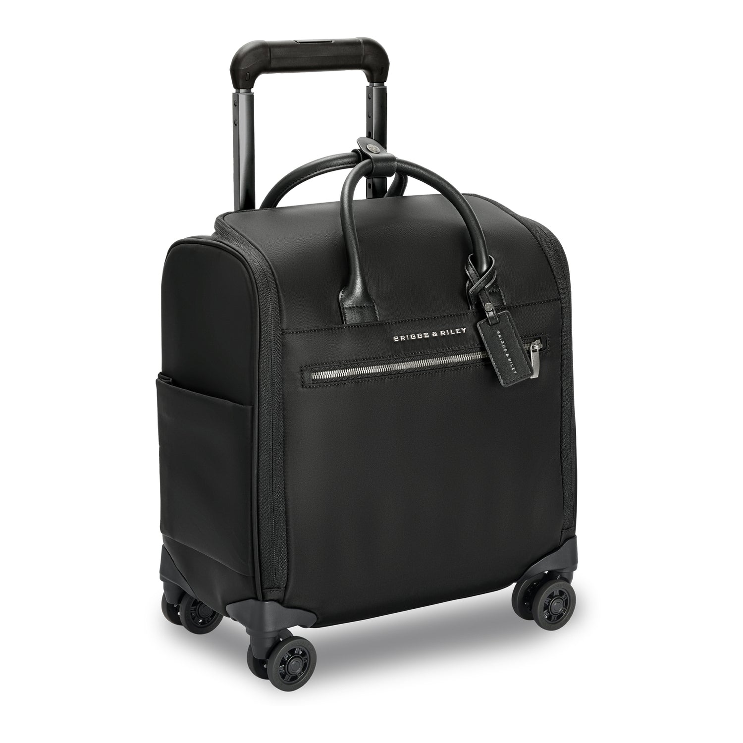 Wheeled Cabin Bag | PU218SP
