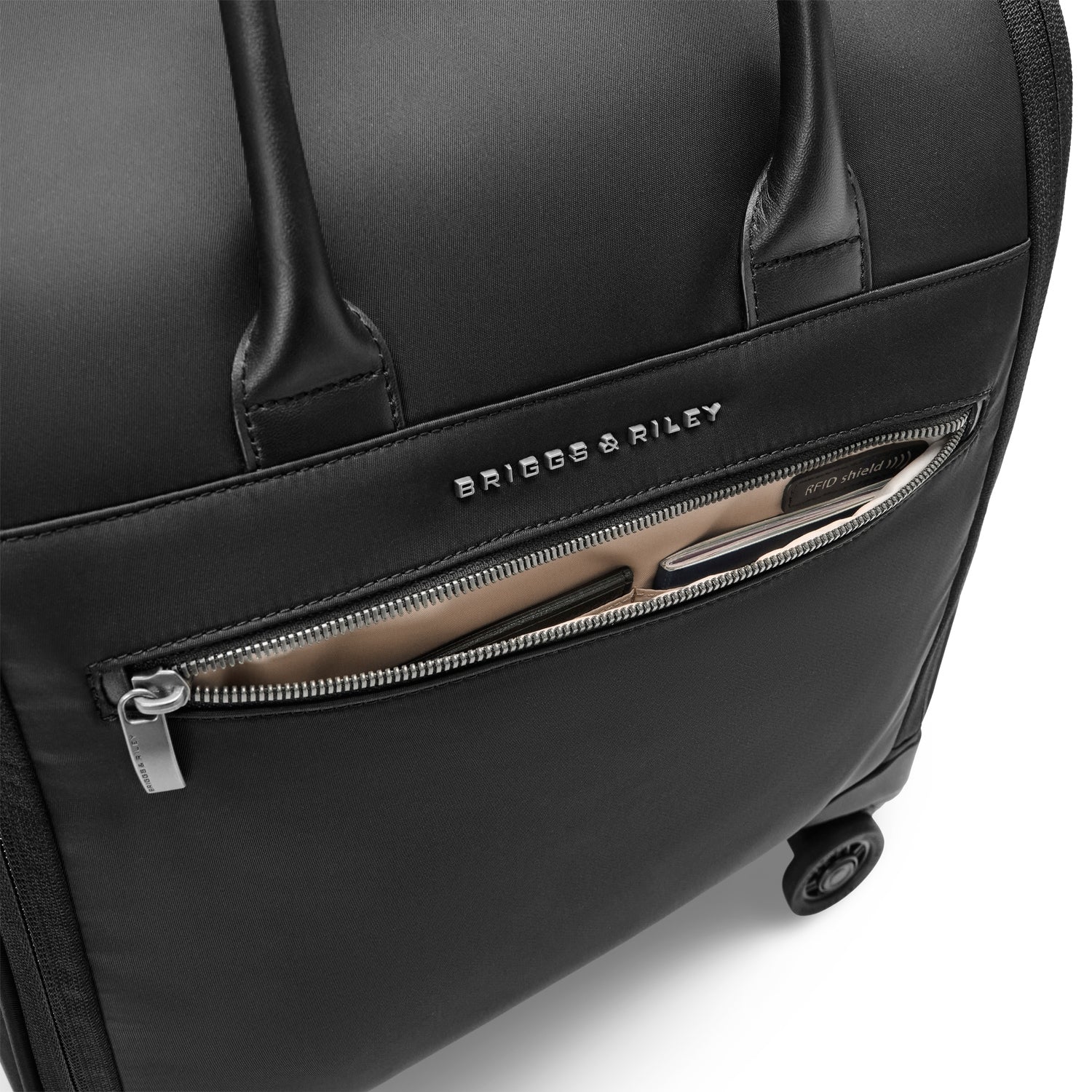 Wheeled Cabin Bag | PU218SP