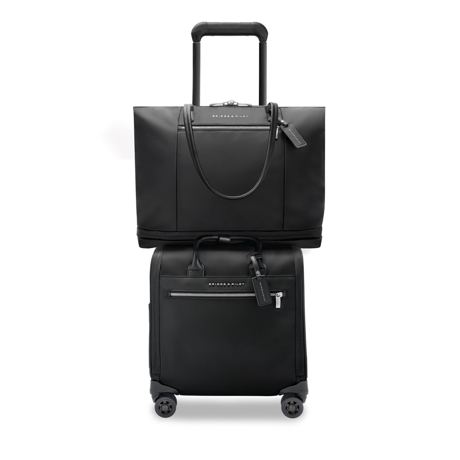 Wheeled Cabin Bag | PU218SP