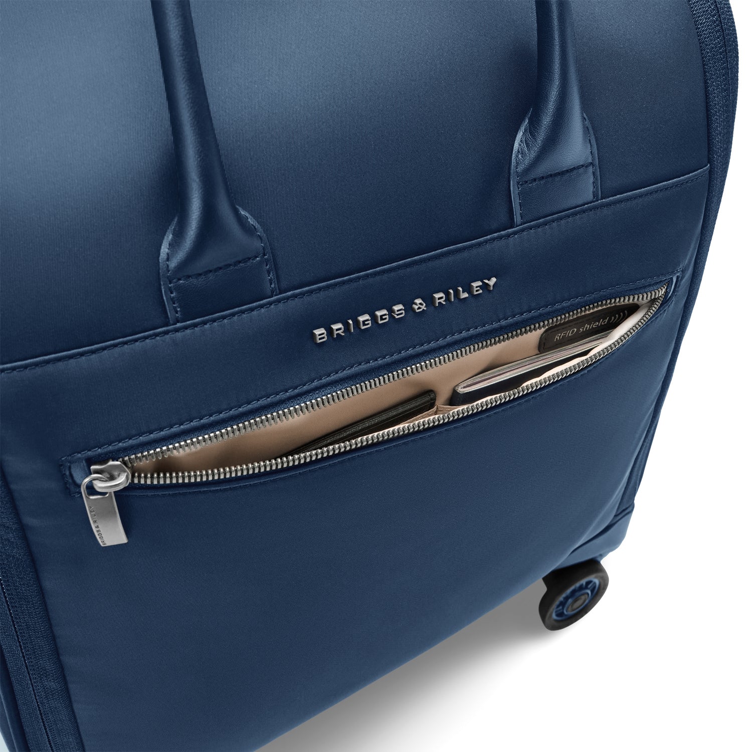 Wheeled Cabin Bag | PU218SP