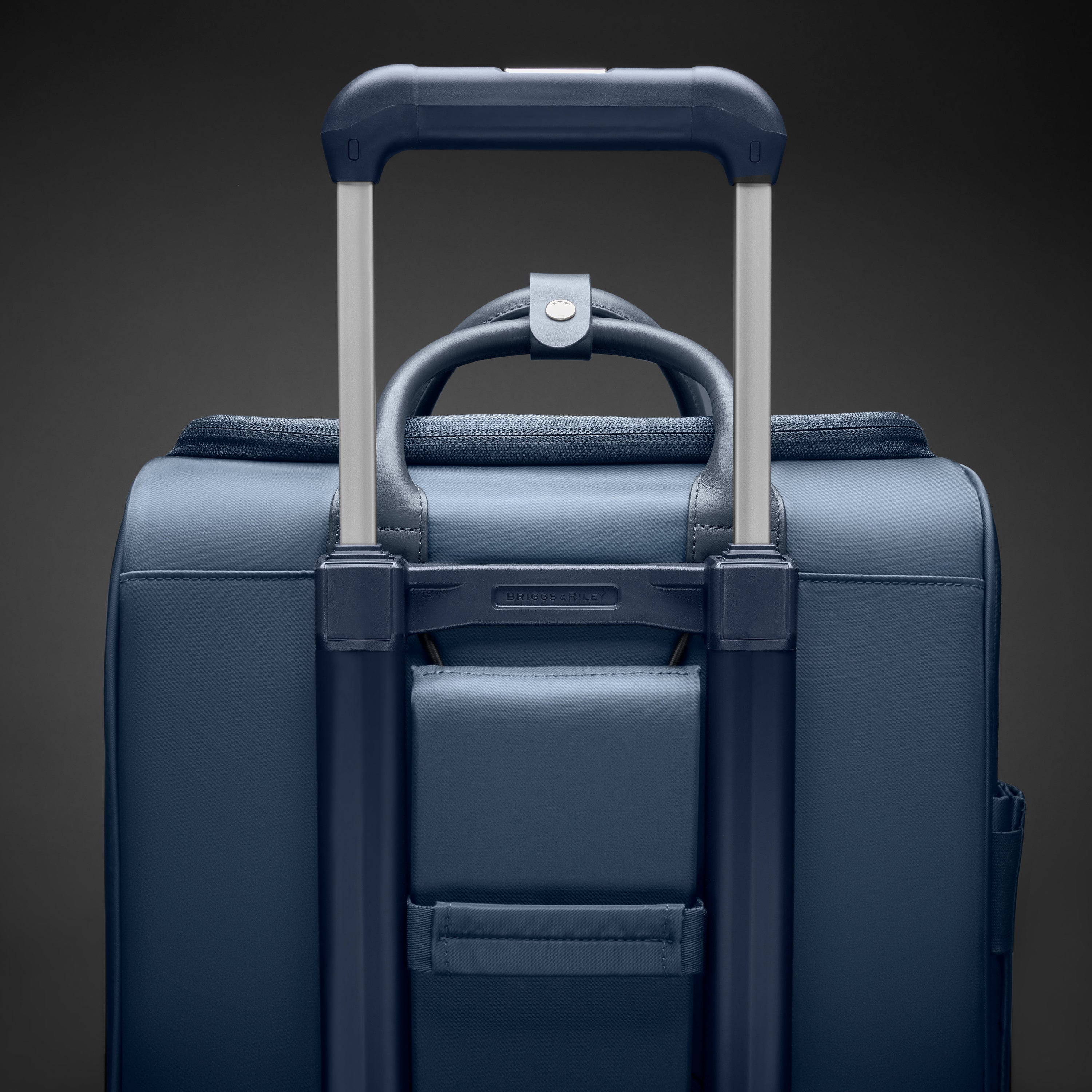 Wheeled Cabin Bag | PU218SP