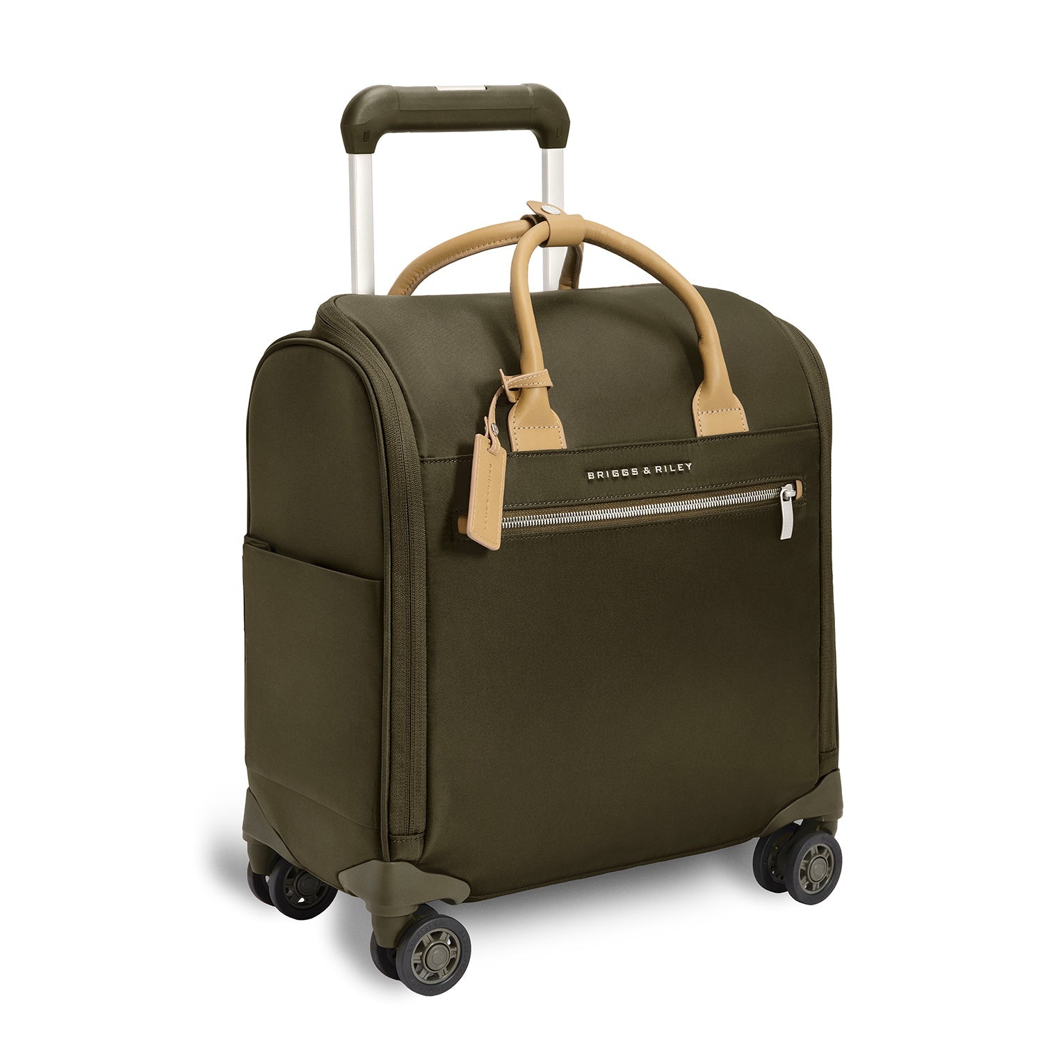 Wheeled Cabin Bag | PU218SP
