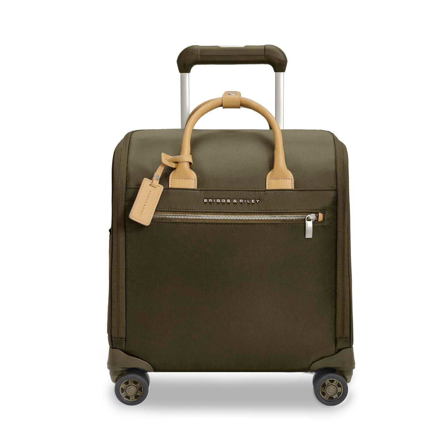 Wheeled Cabin Bag | PU218SP