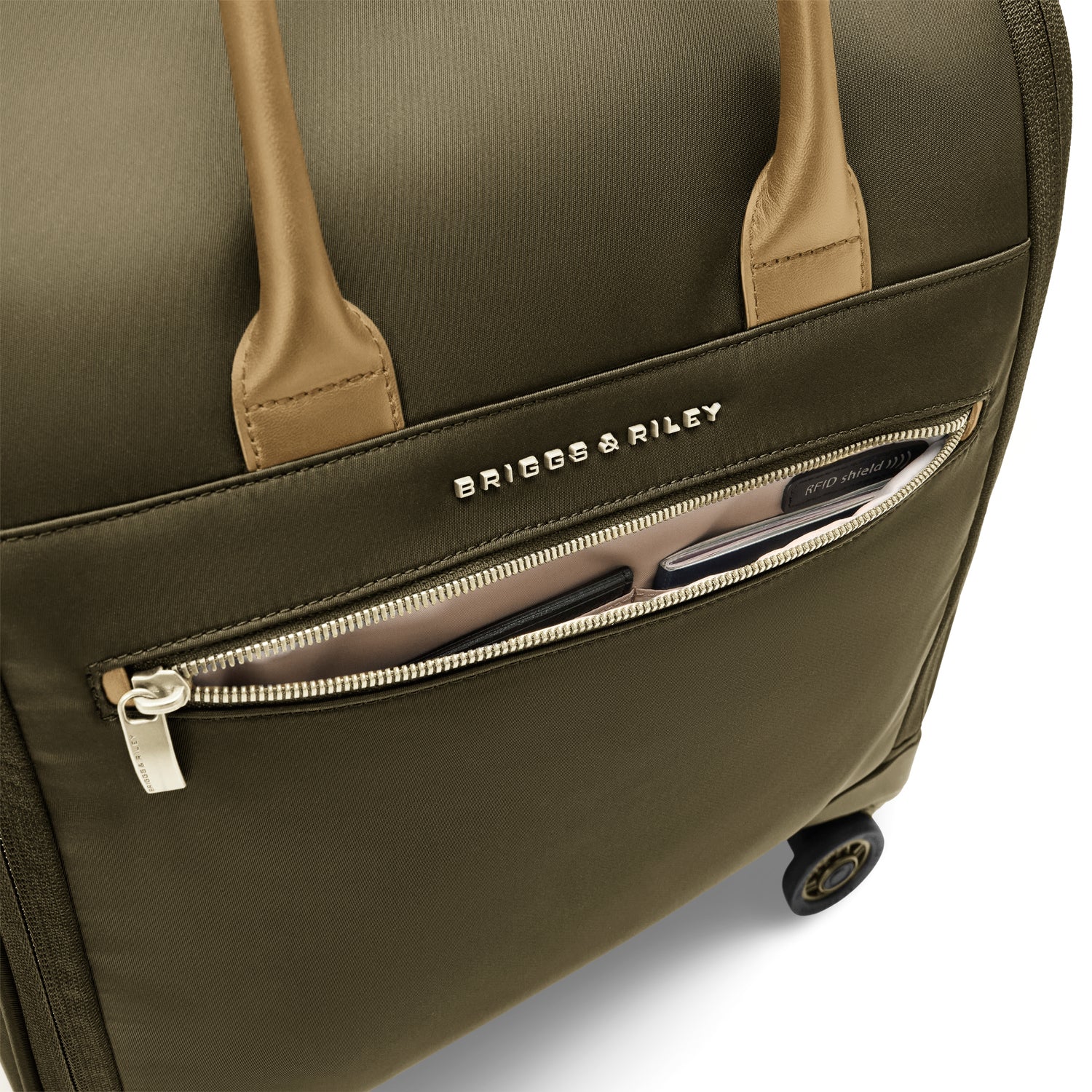 Wheeled Cabin Bag | PU218SP