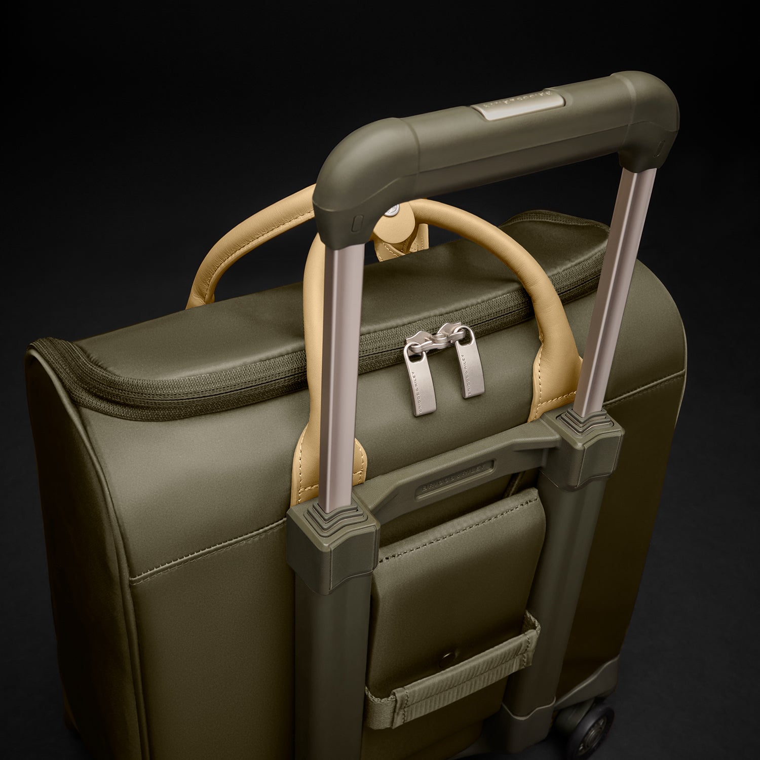 Wheeled Cabin Bag | PU218SP