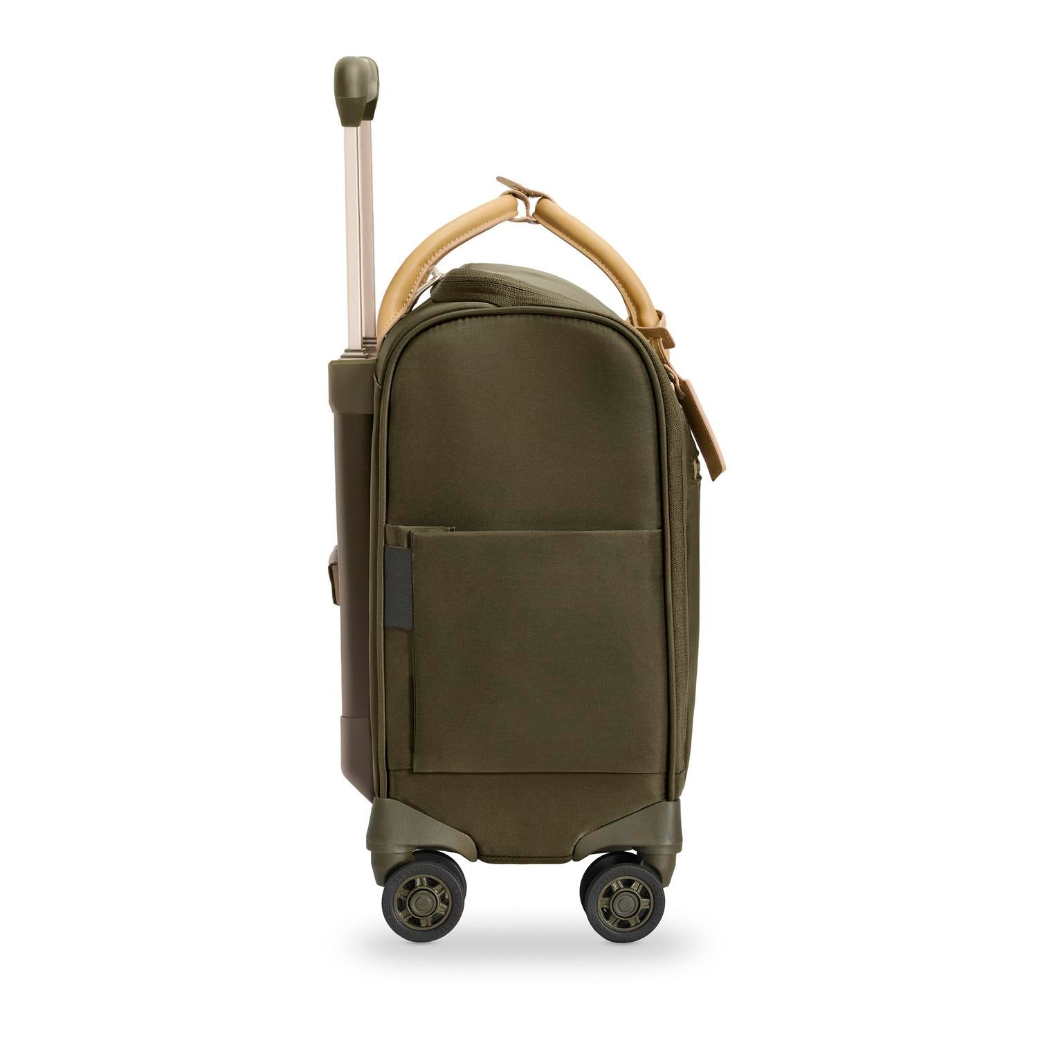 Wheeled Cabin Bag | PU218SP