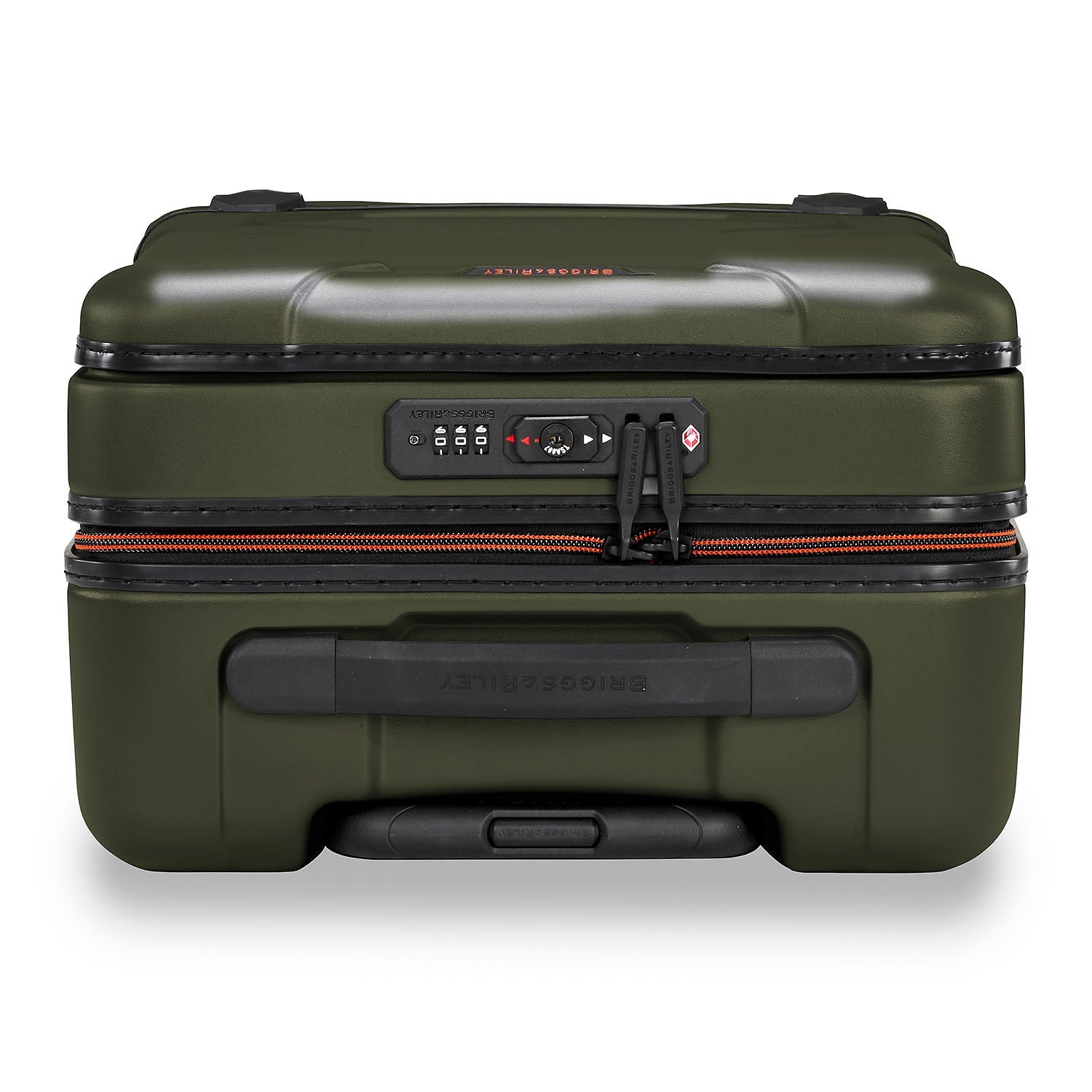 International 21" Carry-On Spinner | QU221SP