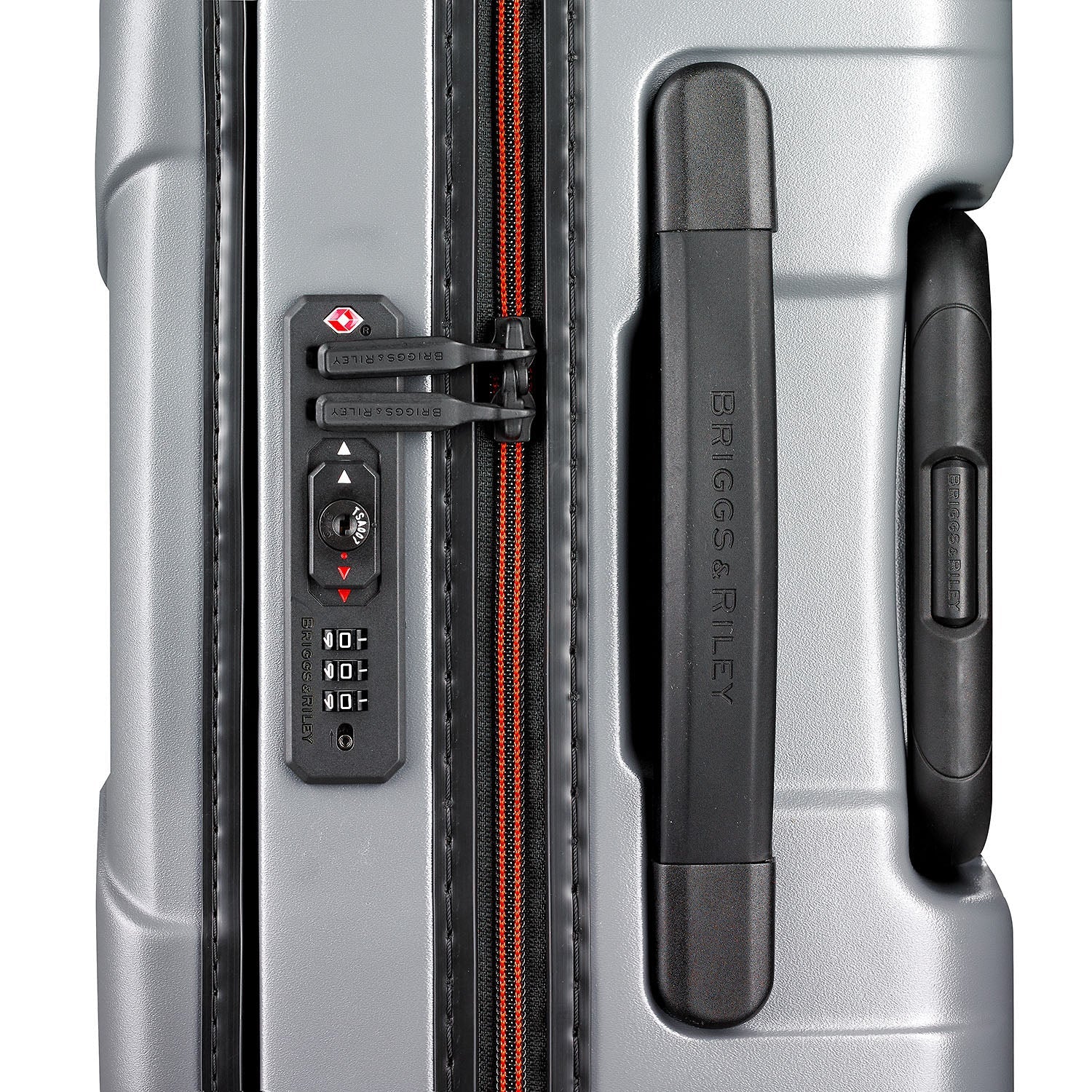 International 21" Carry-On Spinner | QU221SP