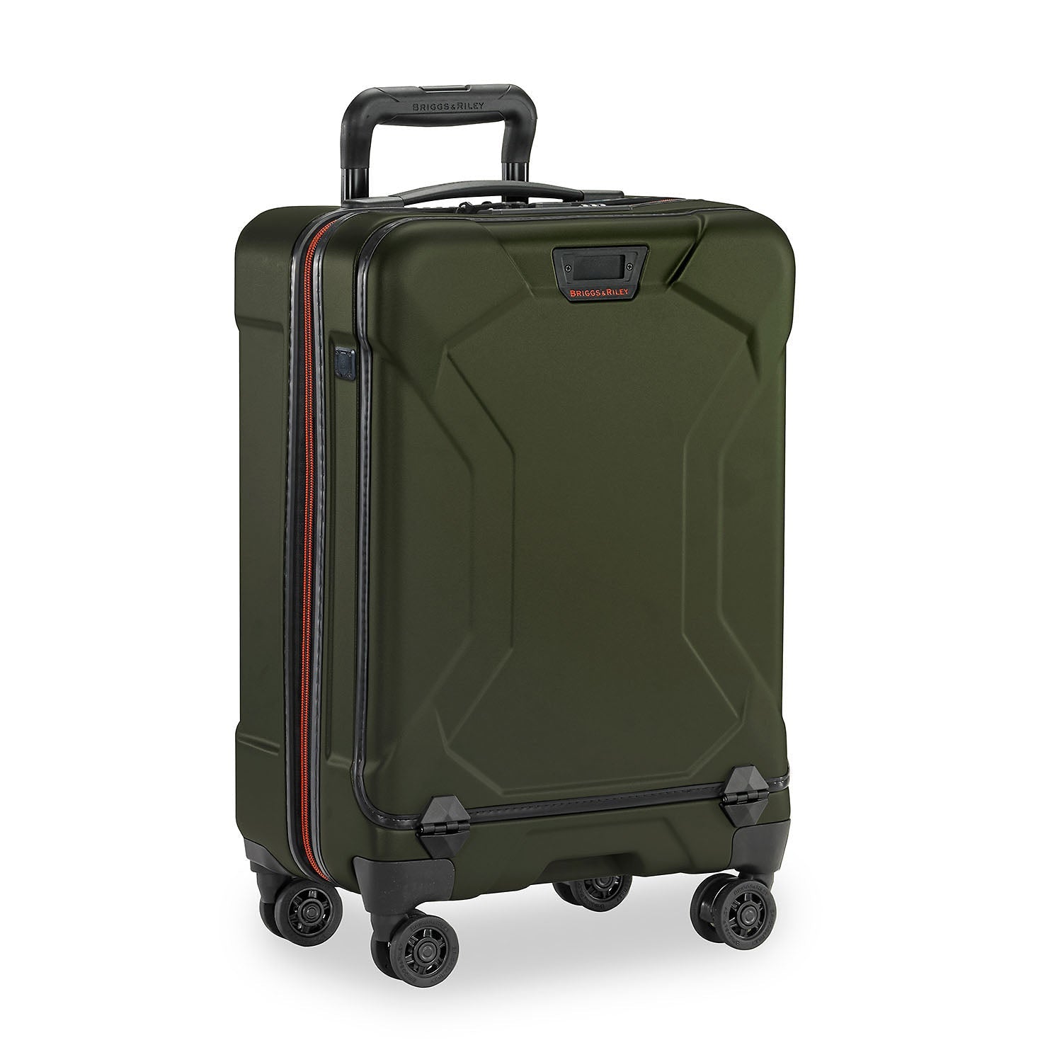 Domestic 22" Carry-On Spinner | QU222SP