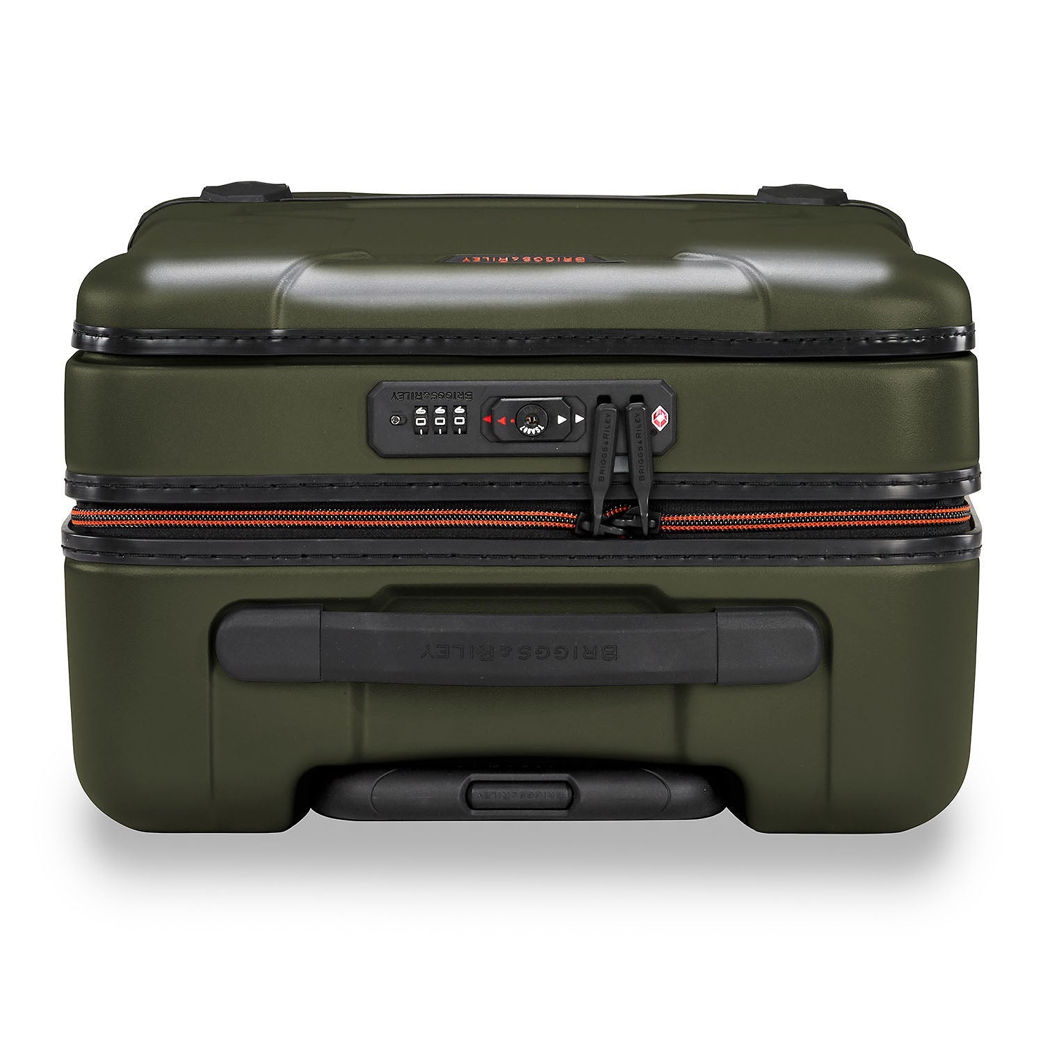 Domestic 22" Carry-On Spinner | QU222SP