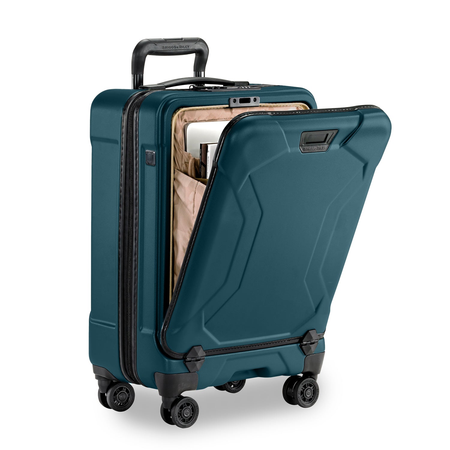 Domestic 22" Carry-On Spinner | QU222SP