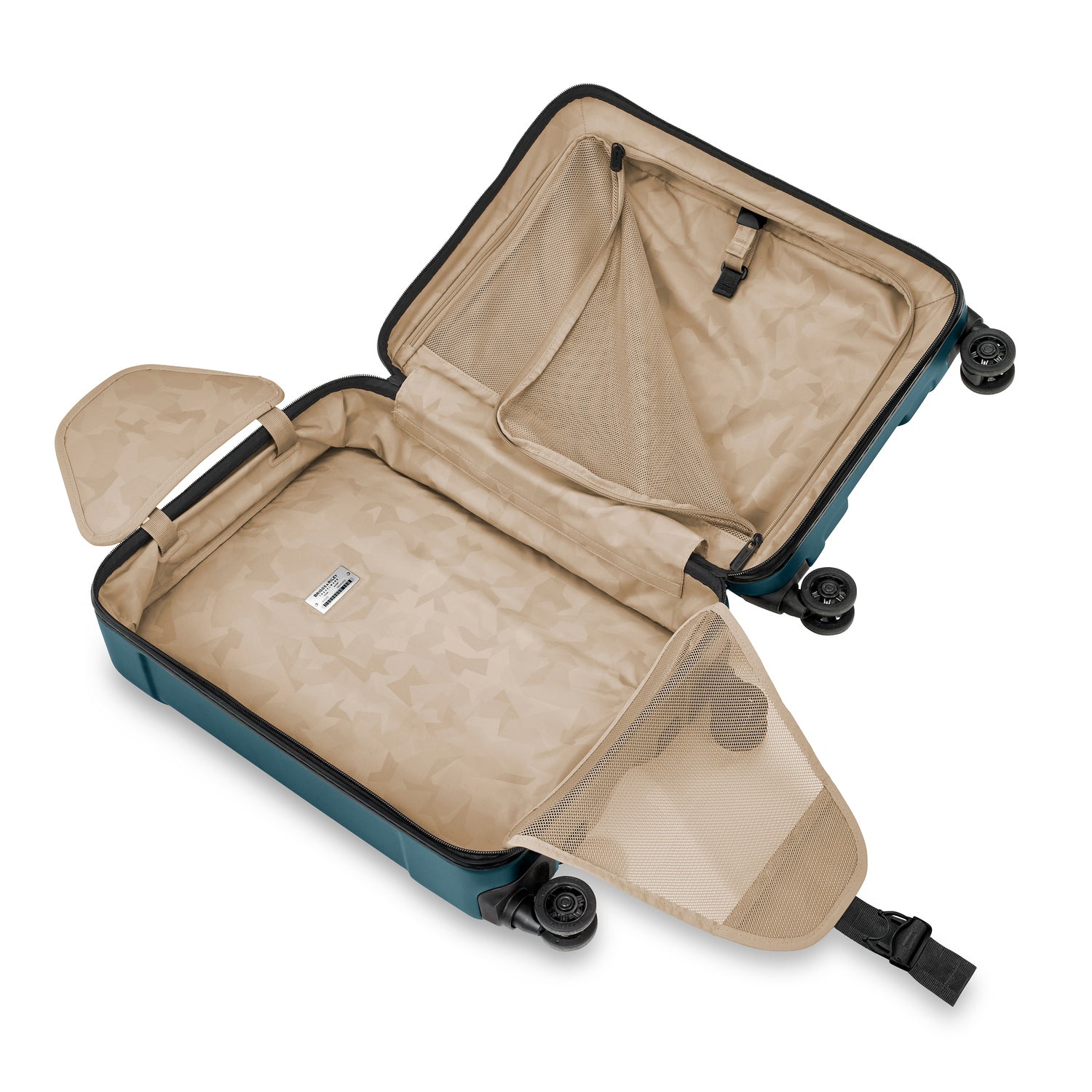 Domestic 22" Carry-On Spinner | QU222SP