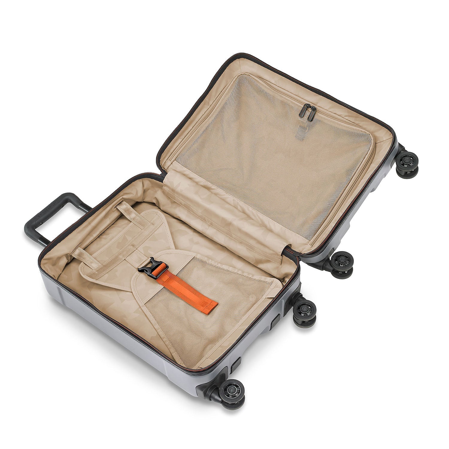 Domestic 22" Carry-On Spinner | QU222SP