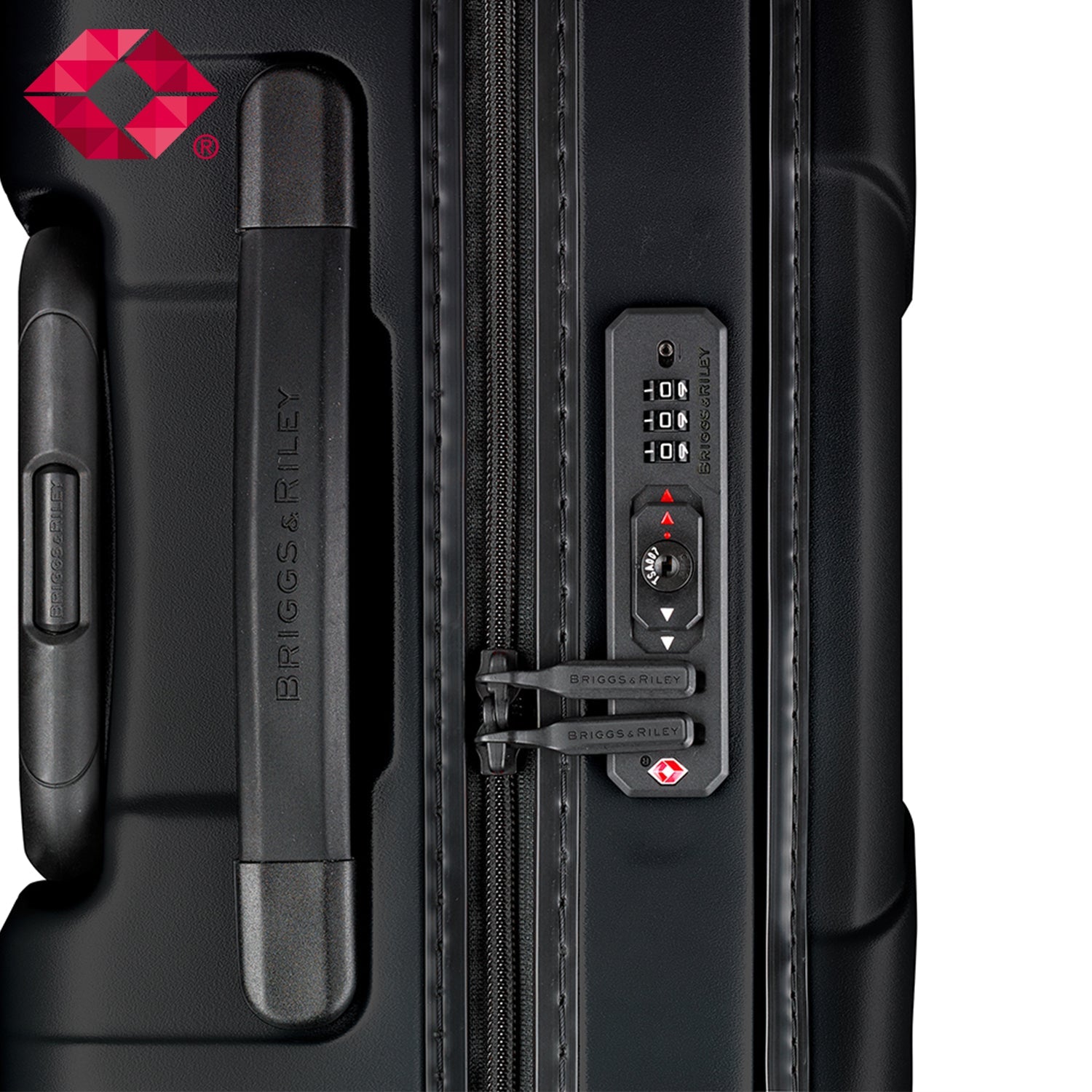 Domestic 22" Carry-On Spinner | QU222SP