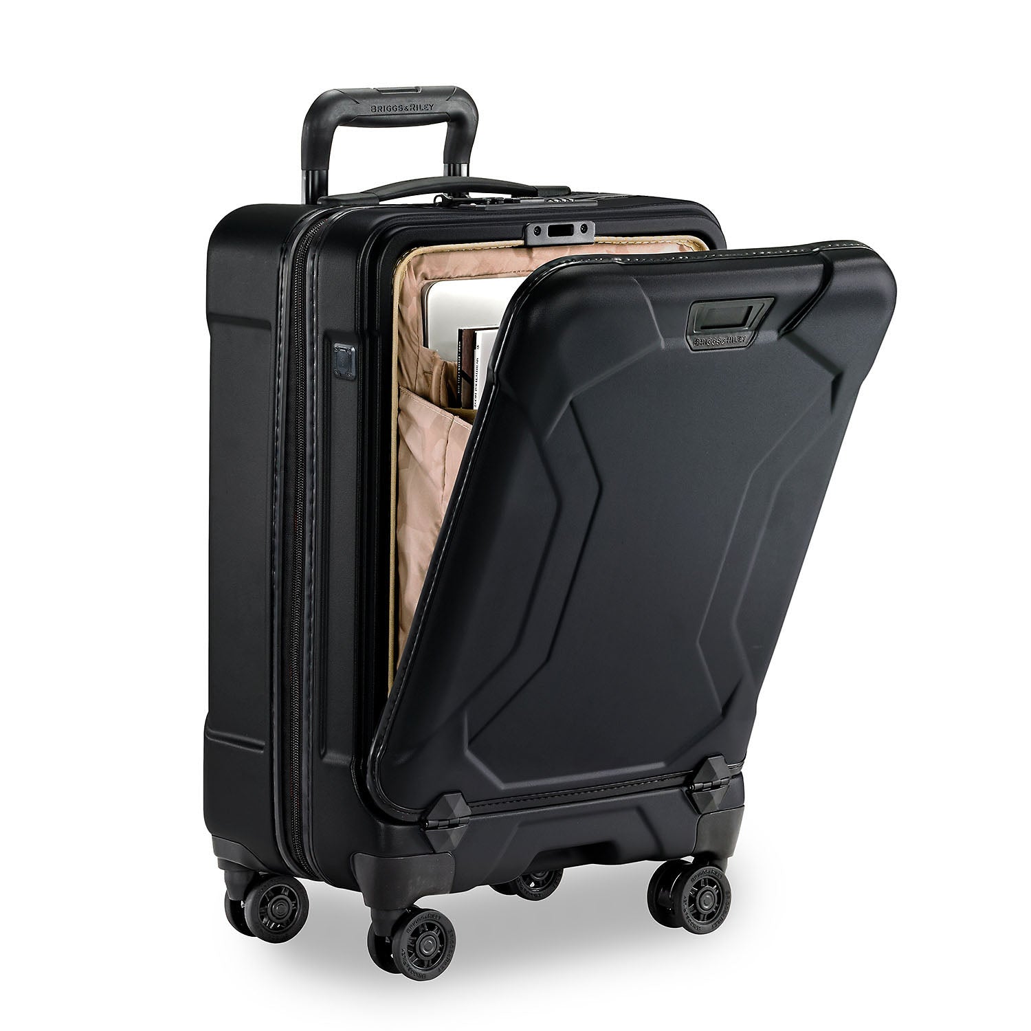 Domestic 22" Carry-On Spinner | QU222SP