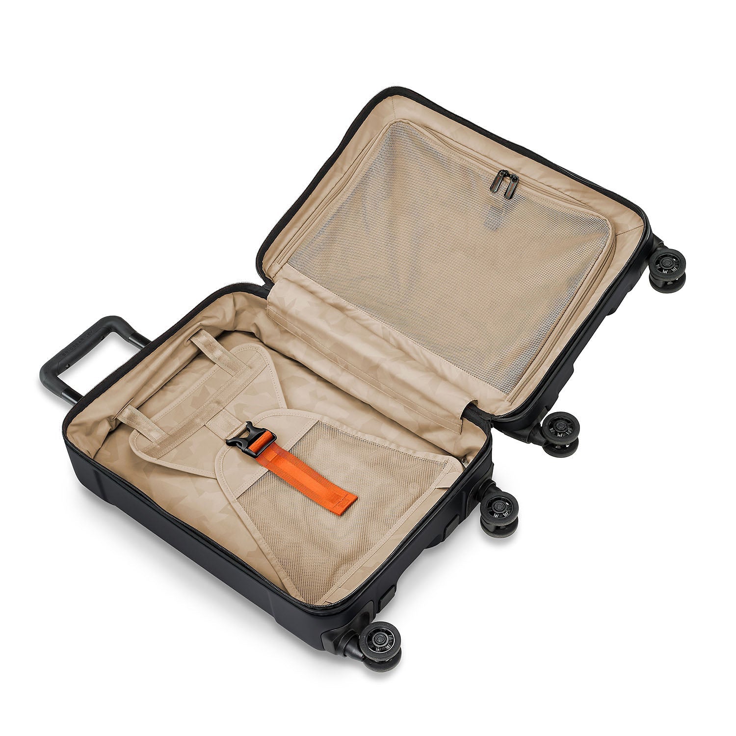Domestic 22" Carry-On Spinner | QU222SP