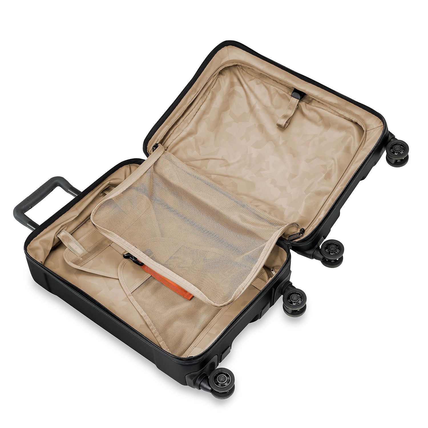 Domestic 22" Carry-On Spinner | QU222SP