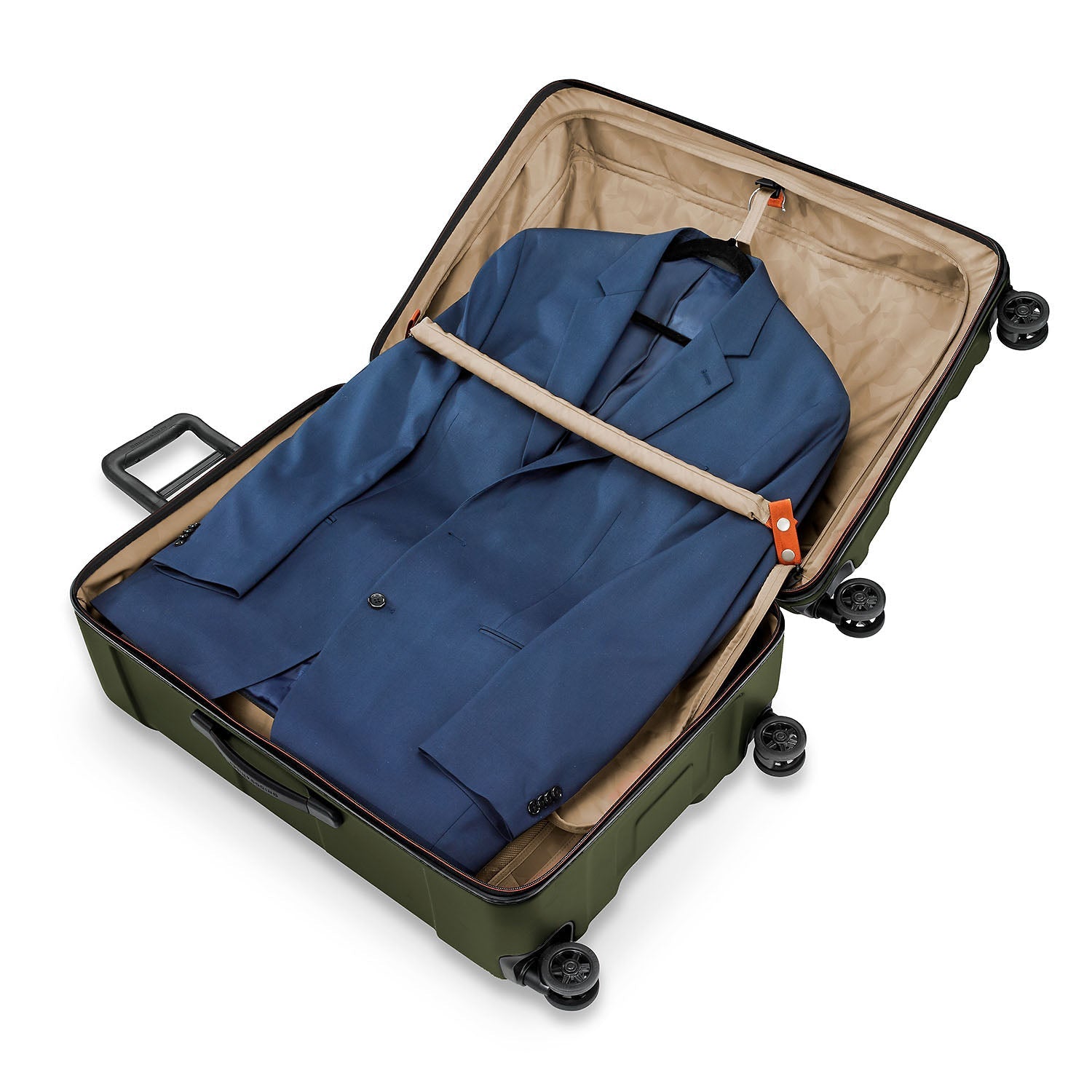 Large Spinner | QU230SP